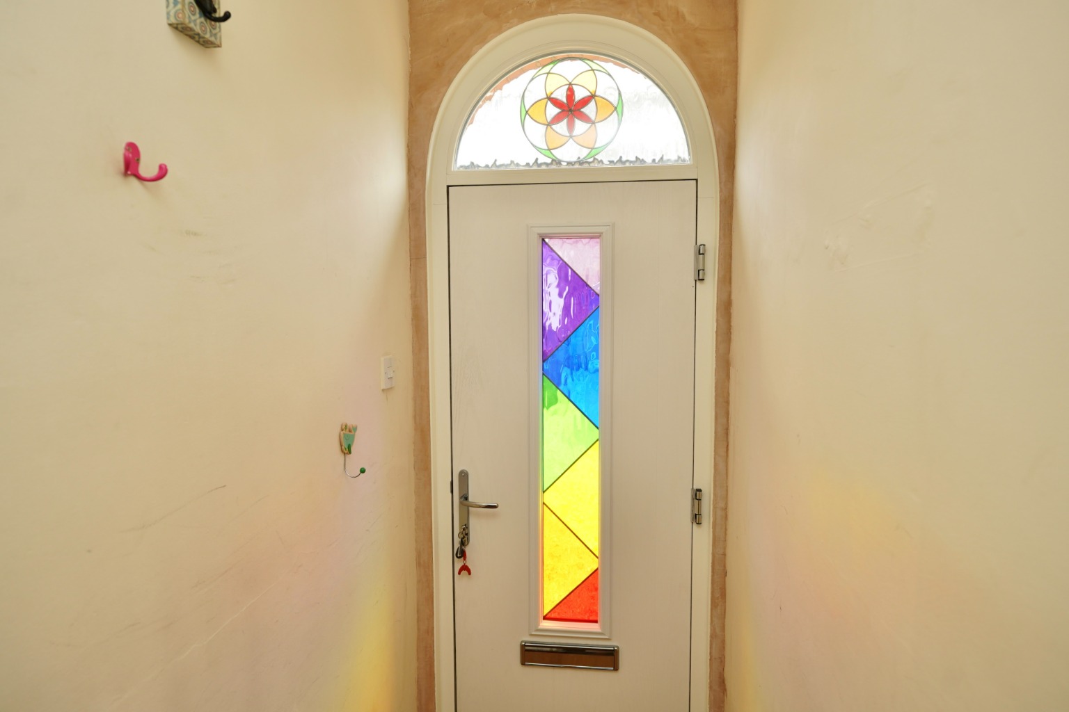 2 bed terraced house for sale in St John's Road, St. Ives 4