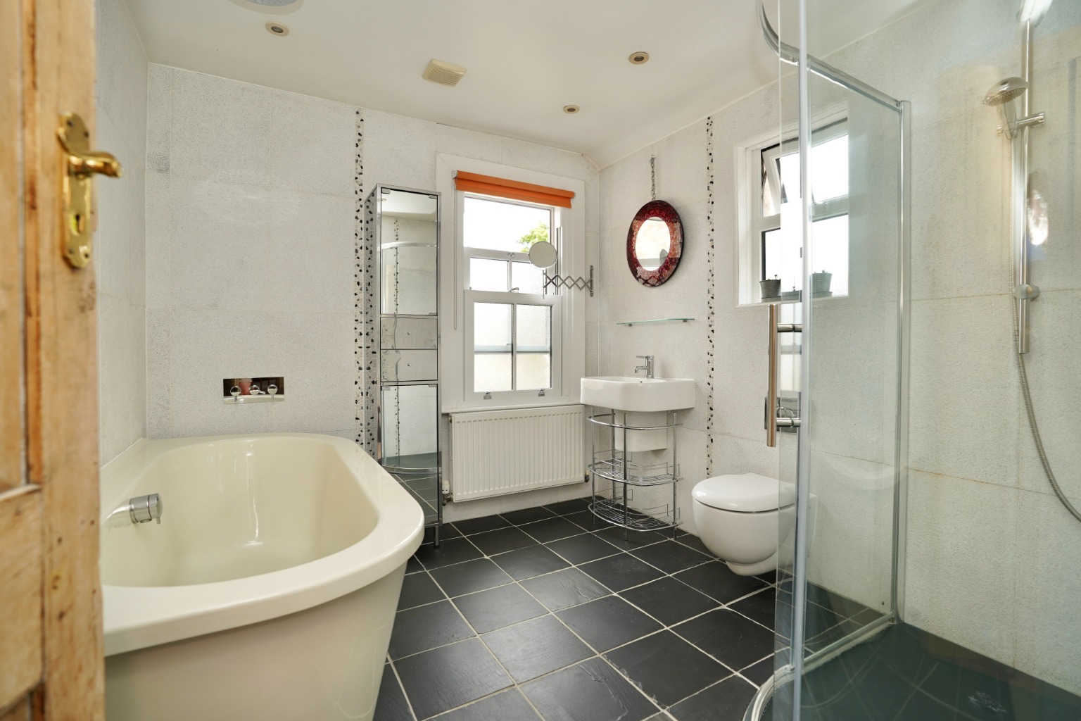 2 bed terraced house for sale in St John's Road, St. Ives  - Property Image 13