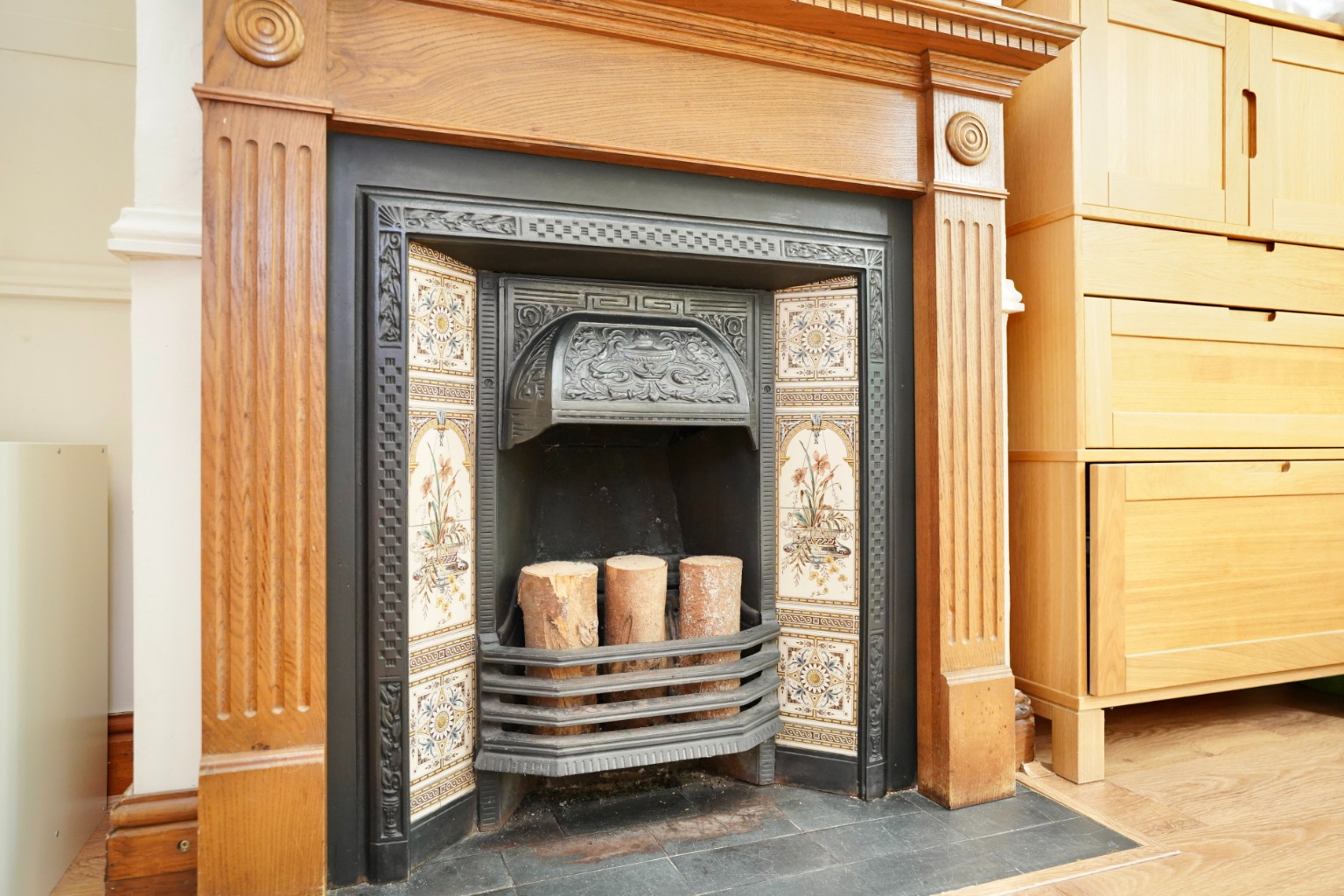 2 bed terraced house for sale in St John's Road, St. Ives 6