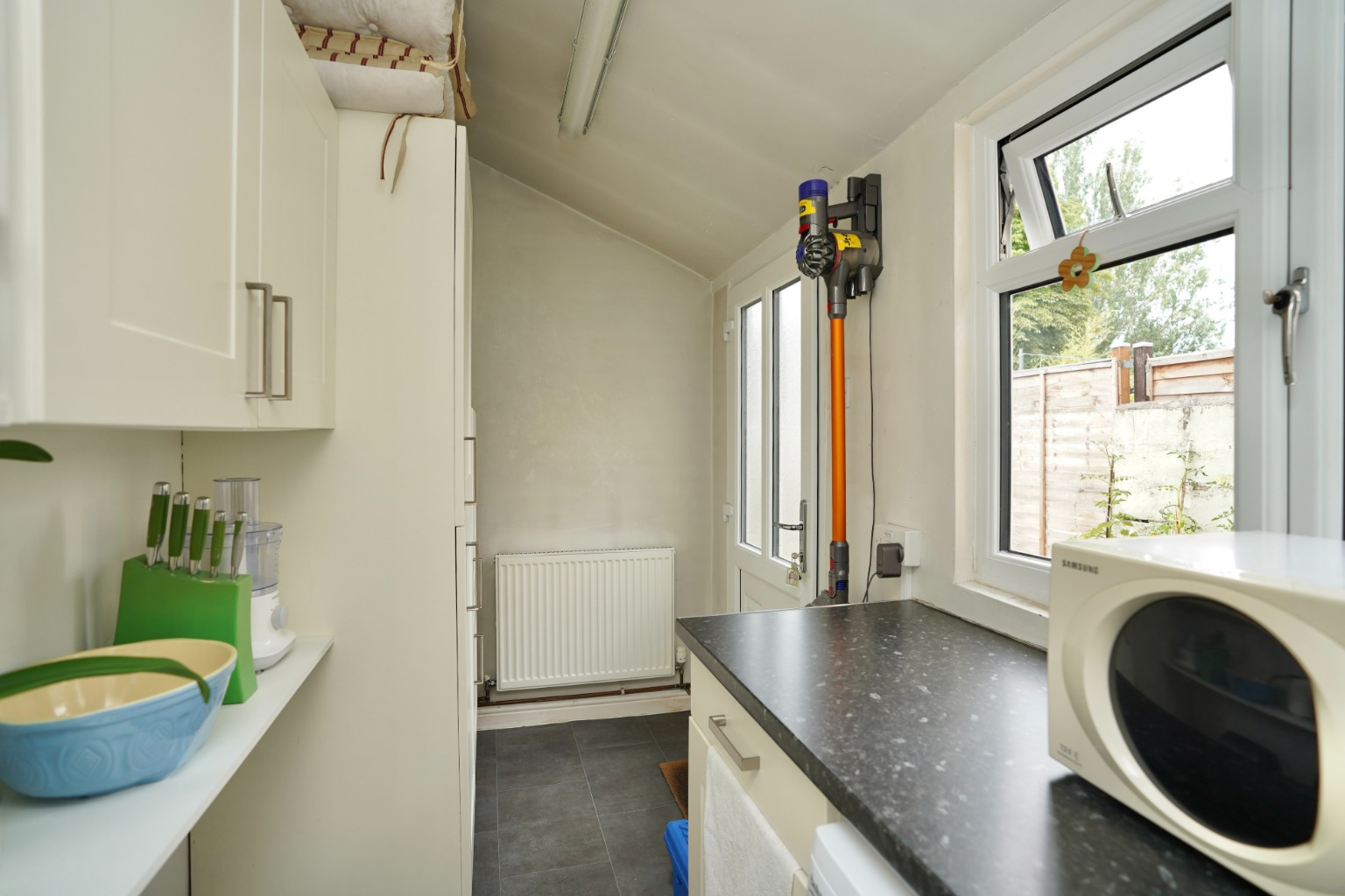 2 bed terraced house for sale in St John's Road, St. Ives 8