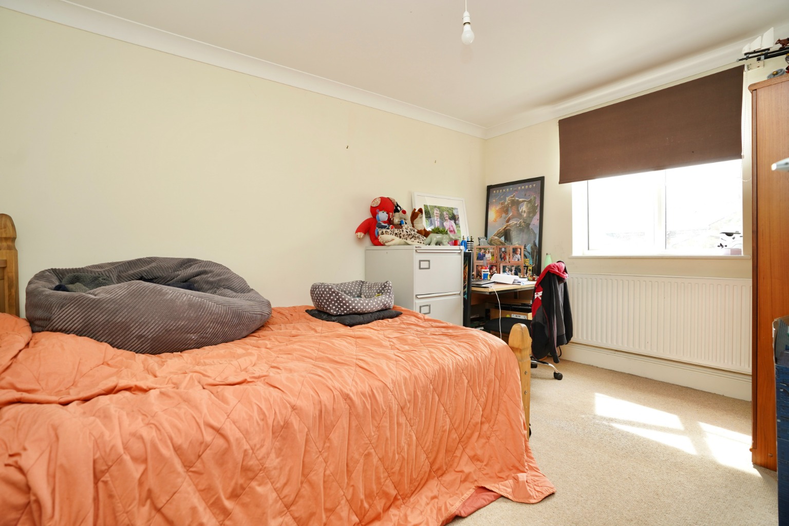 3 bed detached house for sale in Cross Street, Huntingdon 6