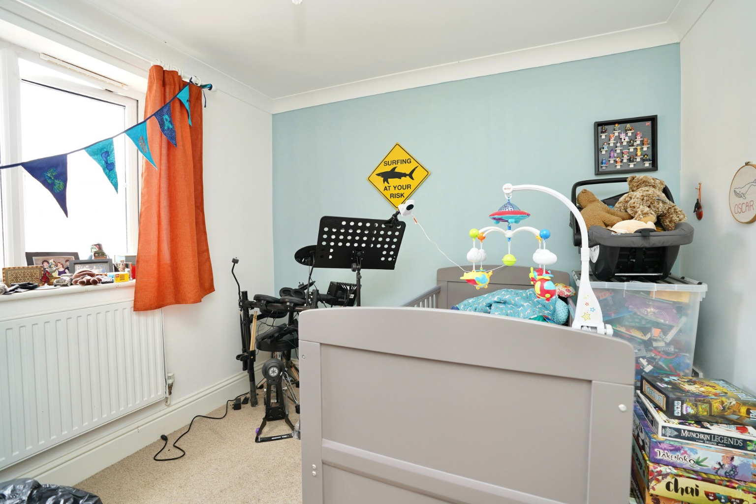 3 bed detached house for sale in Cross Street, Huntingdon  - Property Image 8