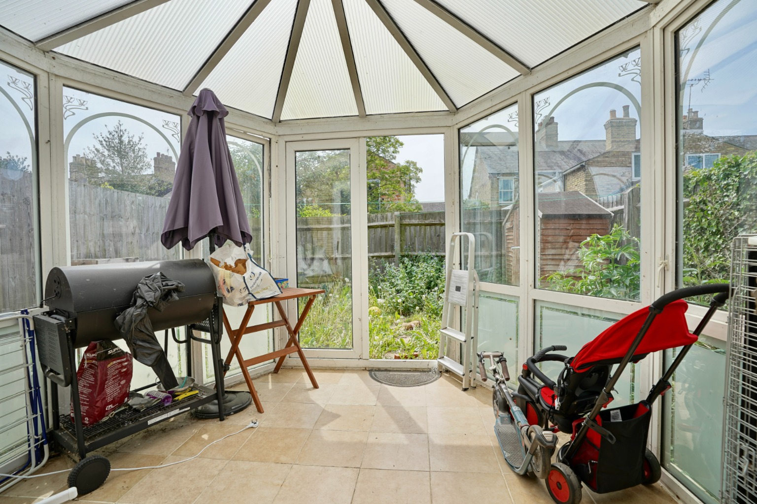 3 bed detached house for sale in Cross Street, Huntingdon  - Property Image 4