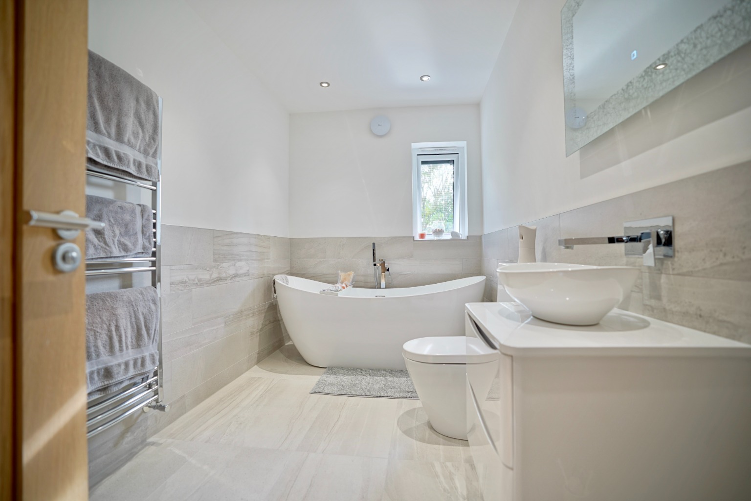 4 bed detached house for sale in Pound Road, Huntingdon  - Property Image 11