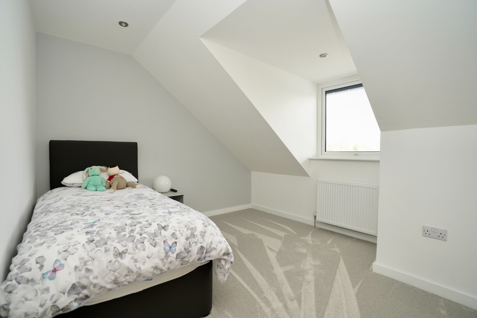 4 bed detached house for sale in Pound Road, Huntingdon  - Property Image 14