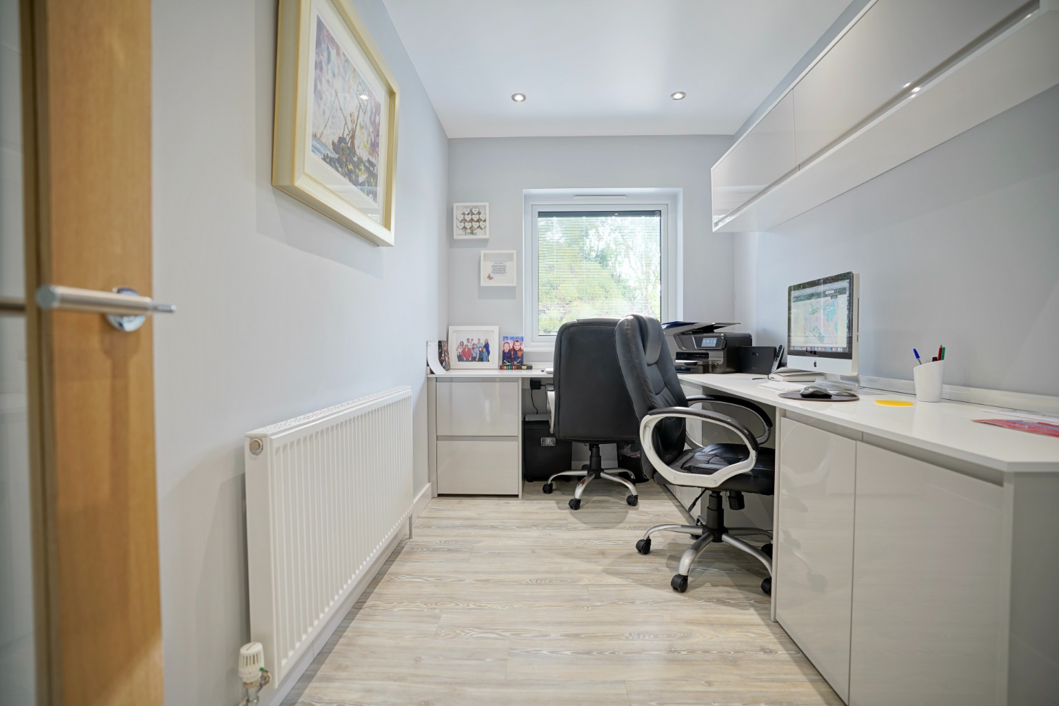 4 bed detached house for sale in Pound Road, Huntingdon  - Property Image 9