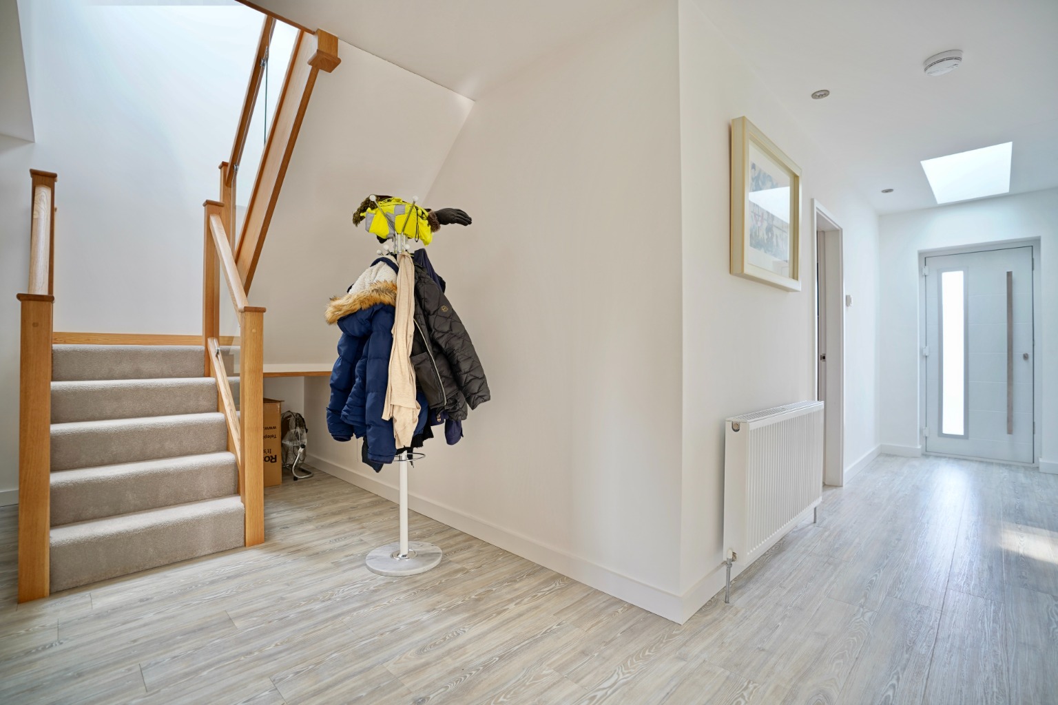 4 bed detached house for sale in Pound Road, Huntingdon 7