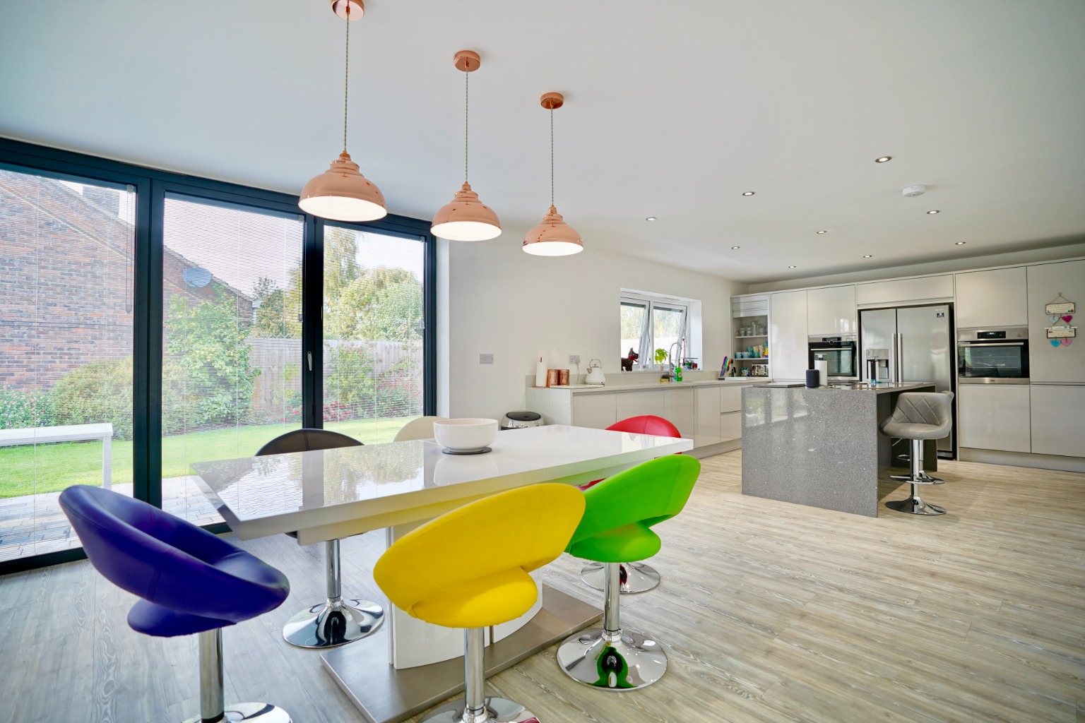 4 bed detached house for sale in Pound Road, Huntingdon 3