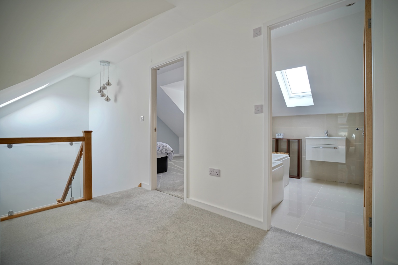 4 bed detached house for sale in Pound Road, Huntingdon  - Property Image 17