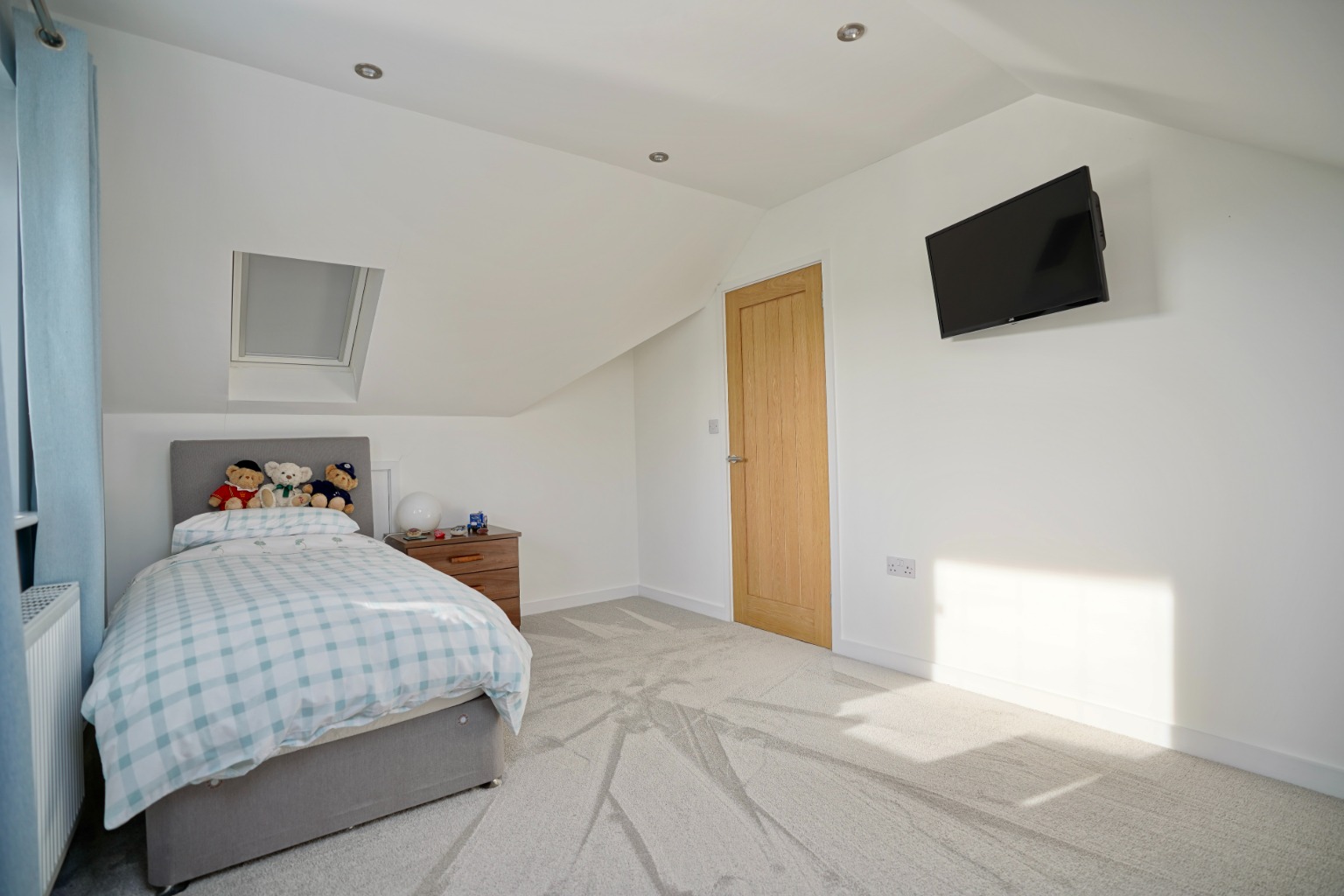 4 bed detached house for sale in Pound Road, Huntingdon 14