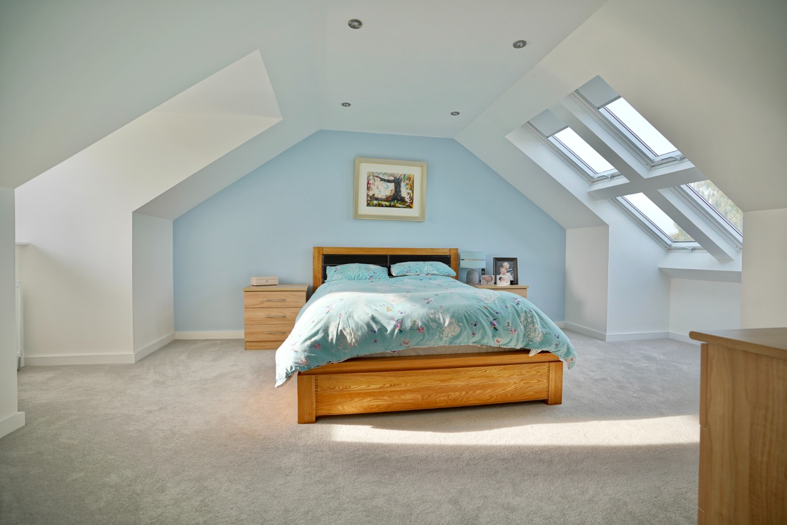 4 bed detached house for sale in Pound Road, Huntingdon 11