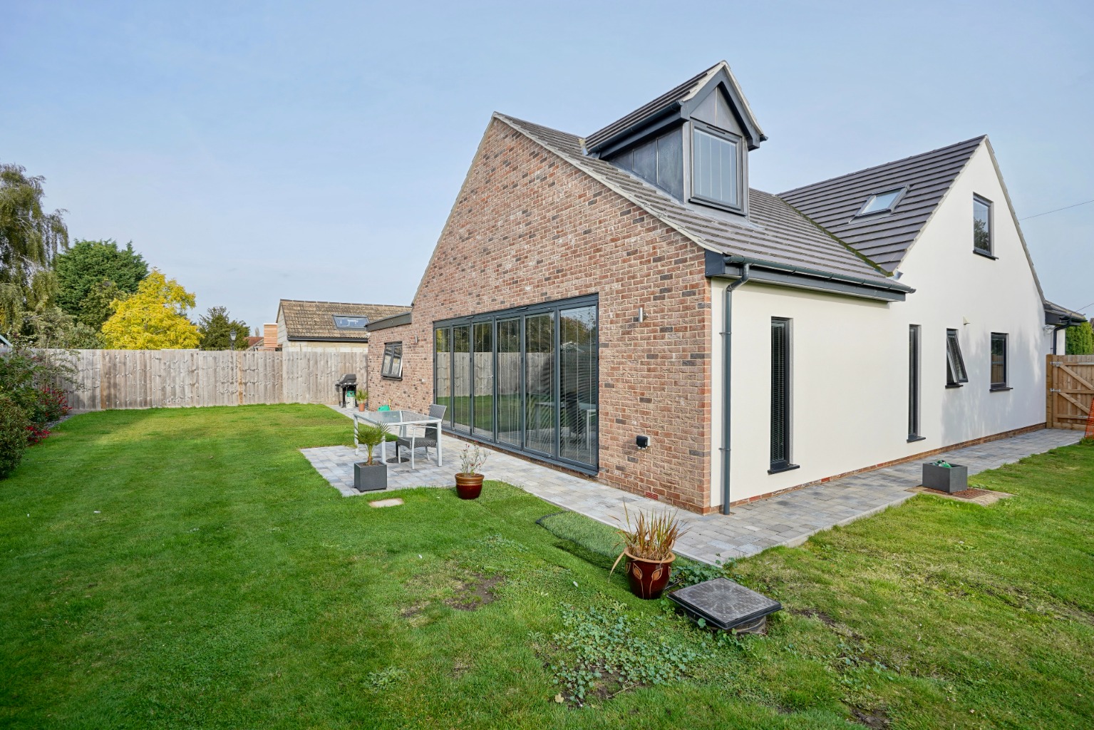 4 bed detached house for sale in Pound Road, Huntingdon  - Property Image 19