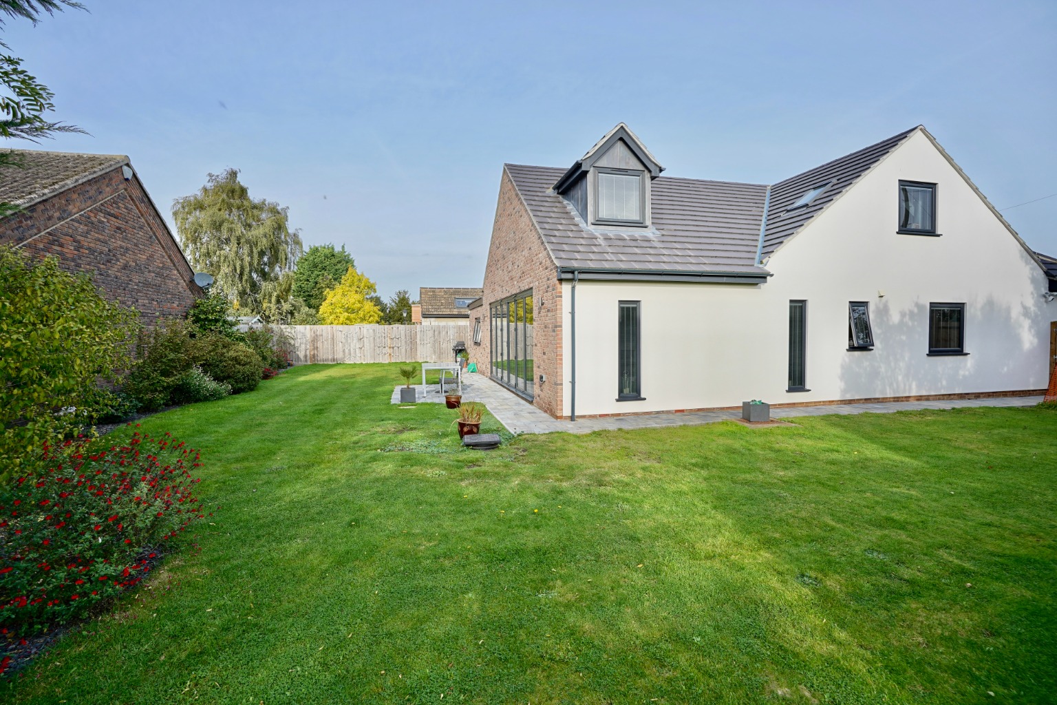 4 bed detached house for sale in Pound Road, Huntingdon  - Property Image 18