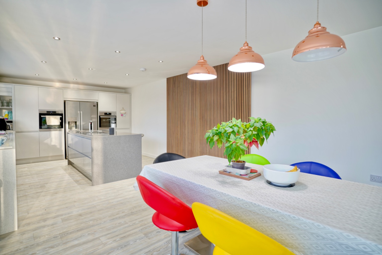 4 bed detached house for sale in Pound Road, Huntingdon  - Property Image 3