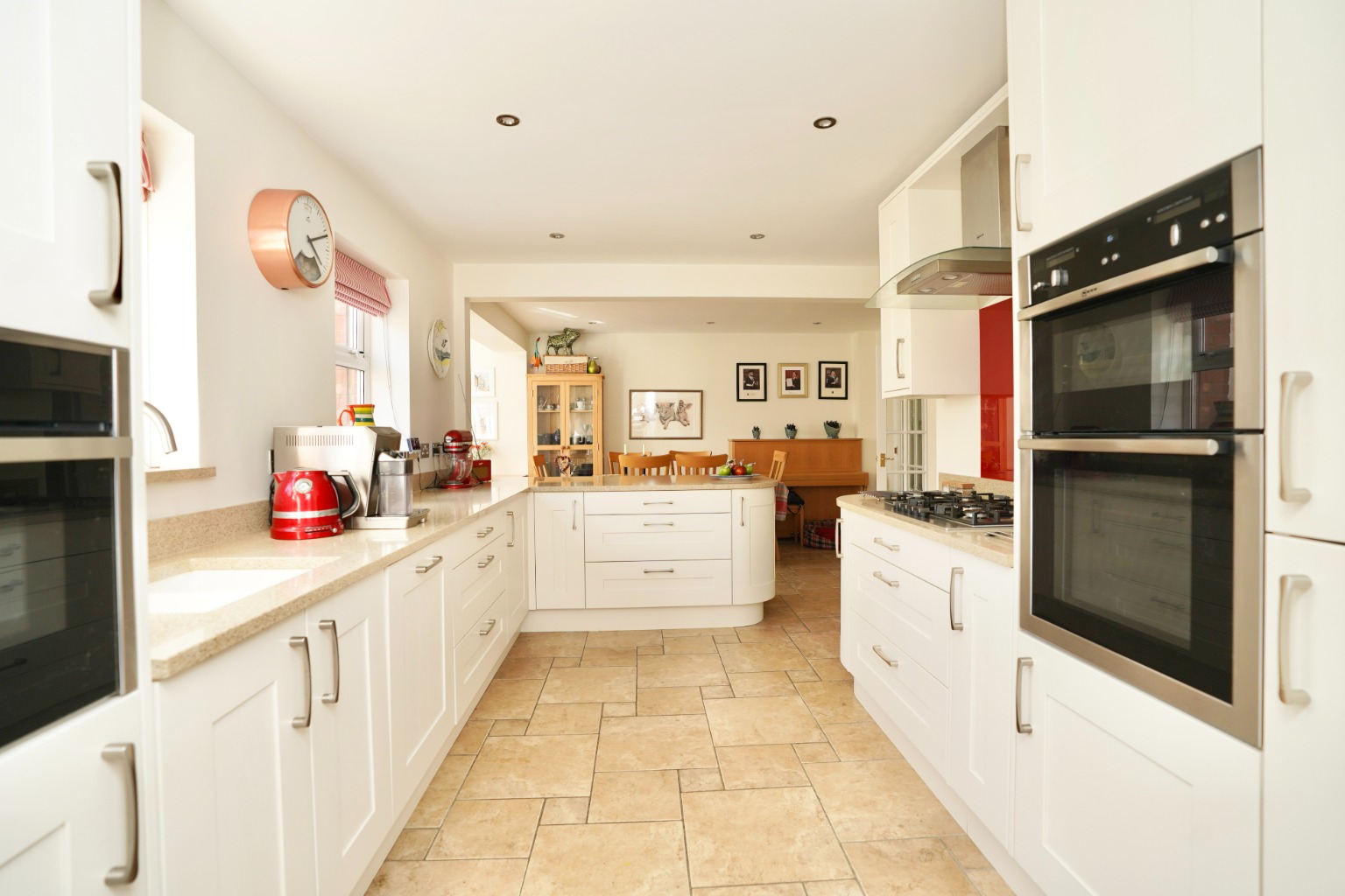 5 bed detached house for sale in Rushington Close, St. Ives  - Property Image 2