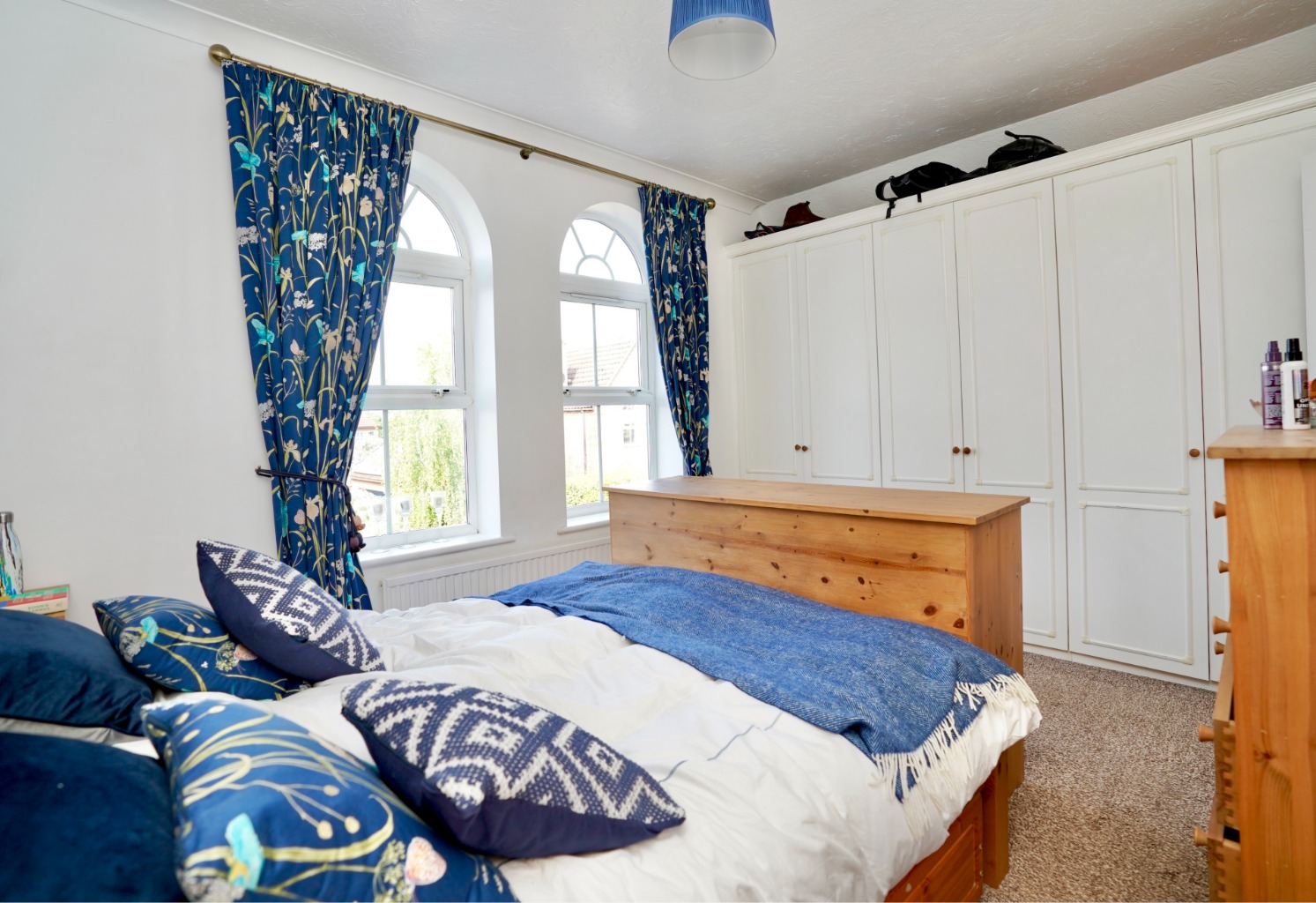 5 bed detached house for sale in Rushington Close, St. Ives 9