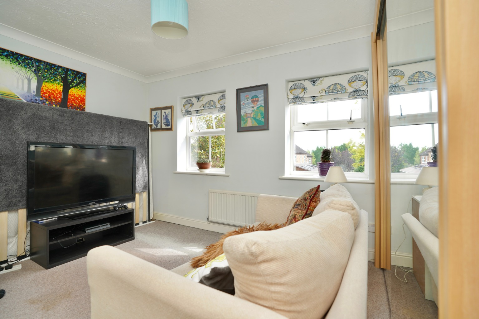 5 bed detached house for sale in Rushington Close, St. Ives  - Property Image 13