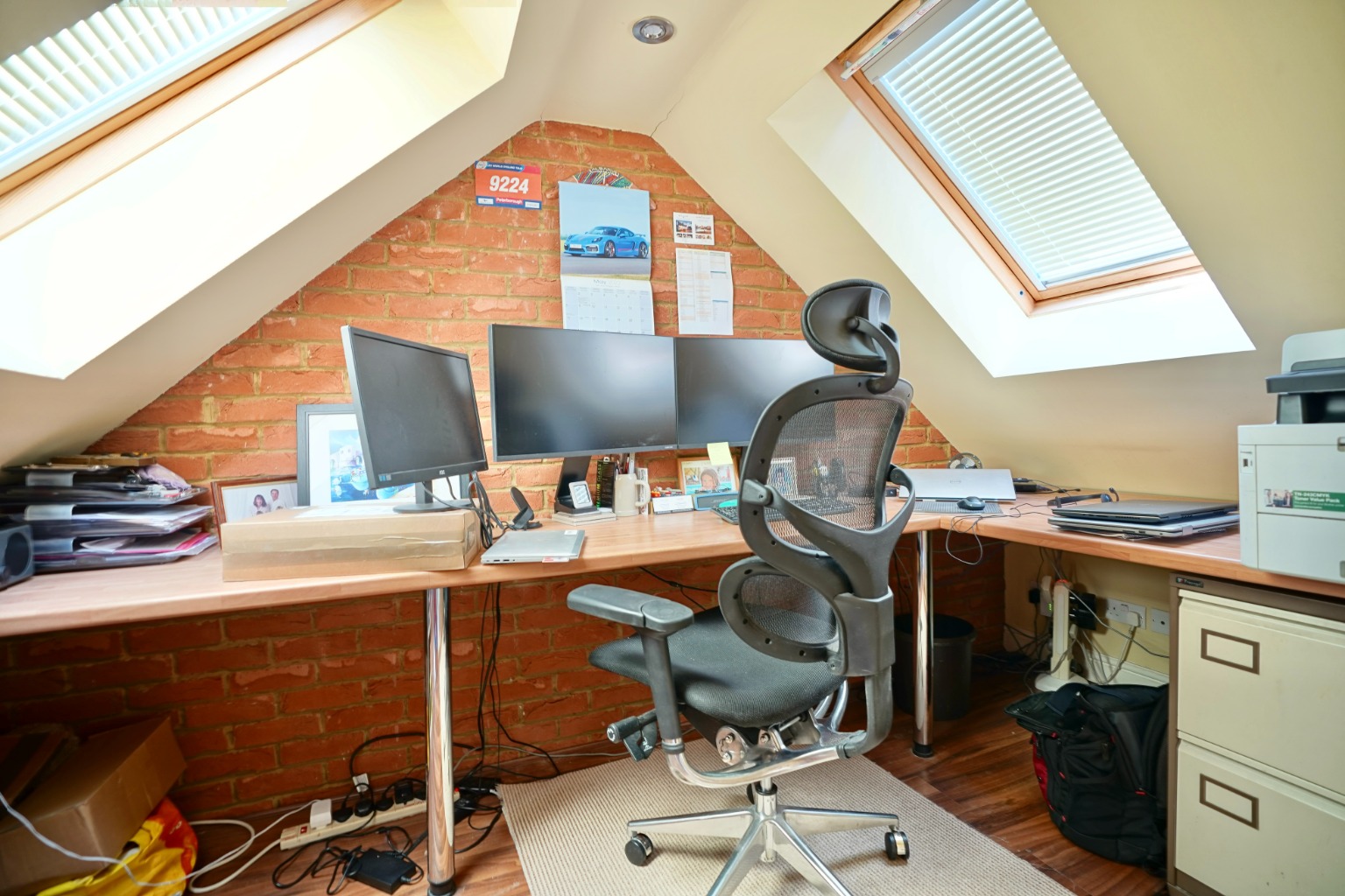 5 bed detached house for sale in Rushington Close, St. Ives  - Property Image 16