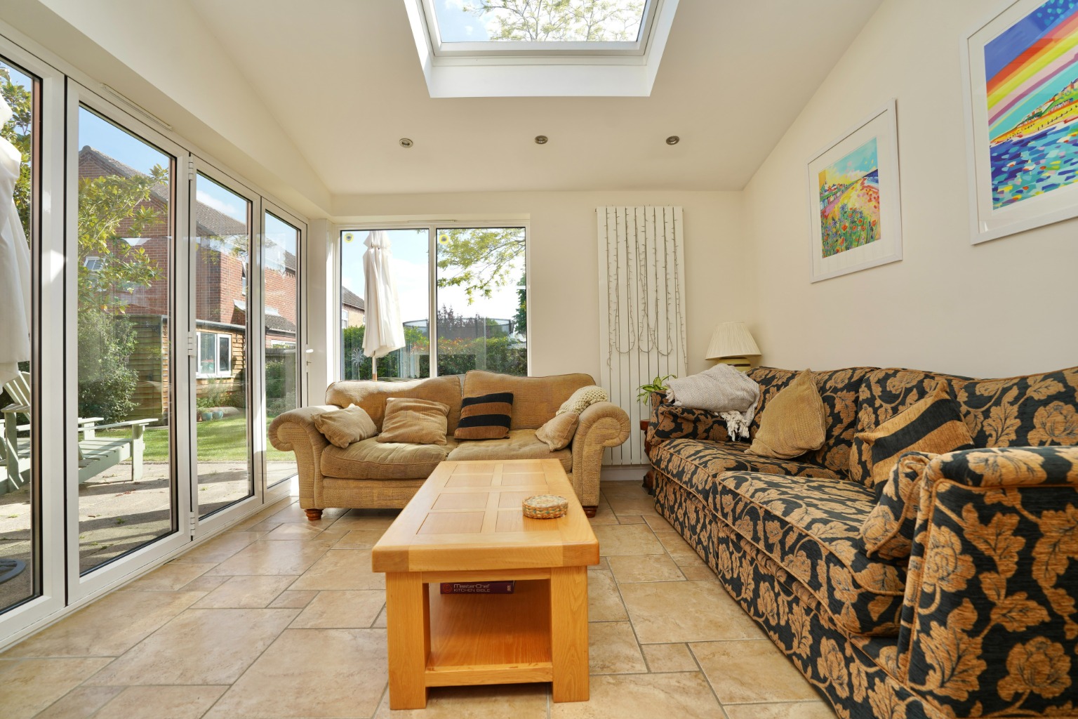 5 bed detached house for sale in Rushington Close, St. Ives 5