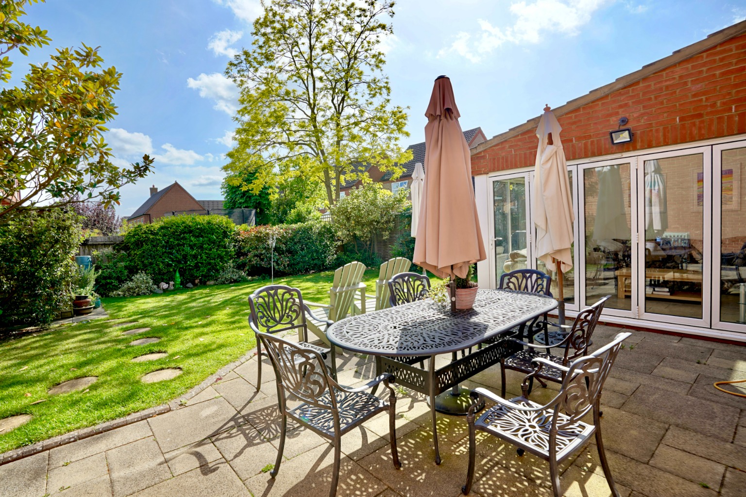 5 bed detached house for sale in Rushington Close, St. Ives  - Property Image 17