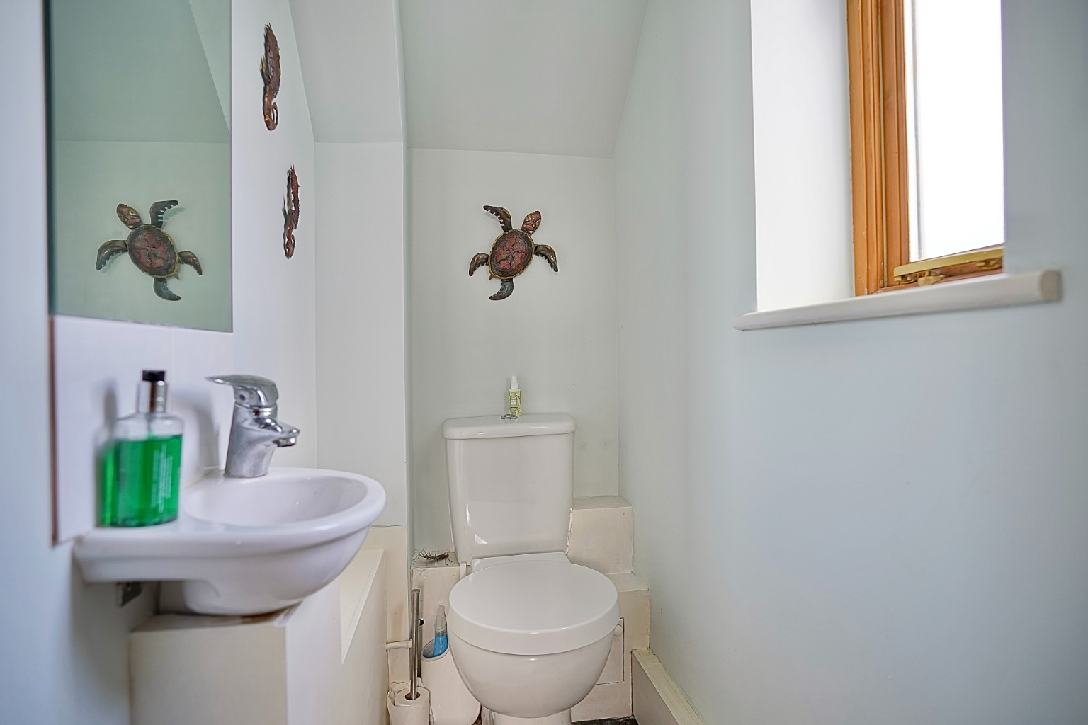 3 bed end of terrace house for sale in Vermuyden Way, Cambridge 7