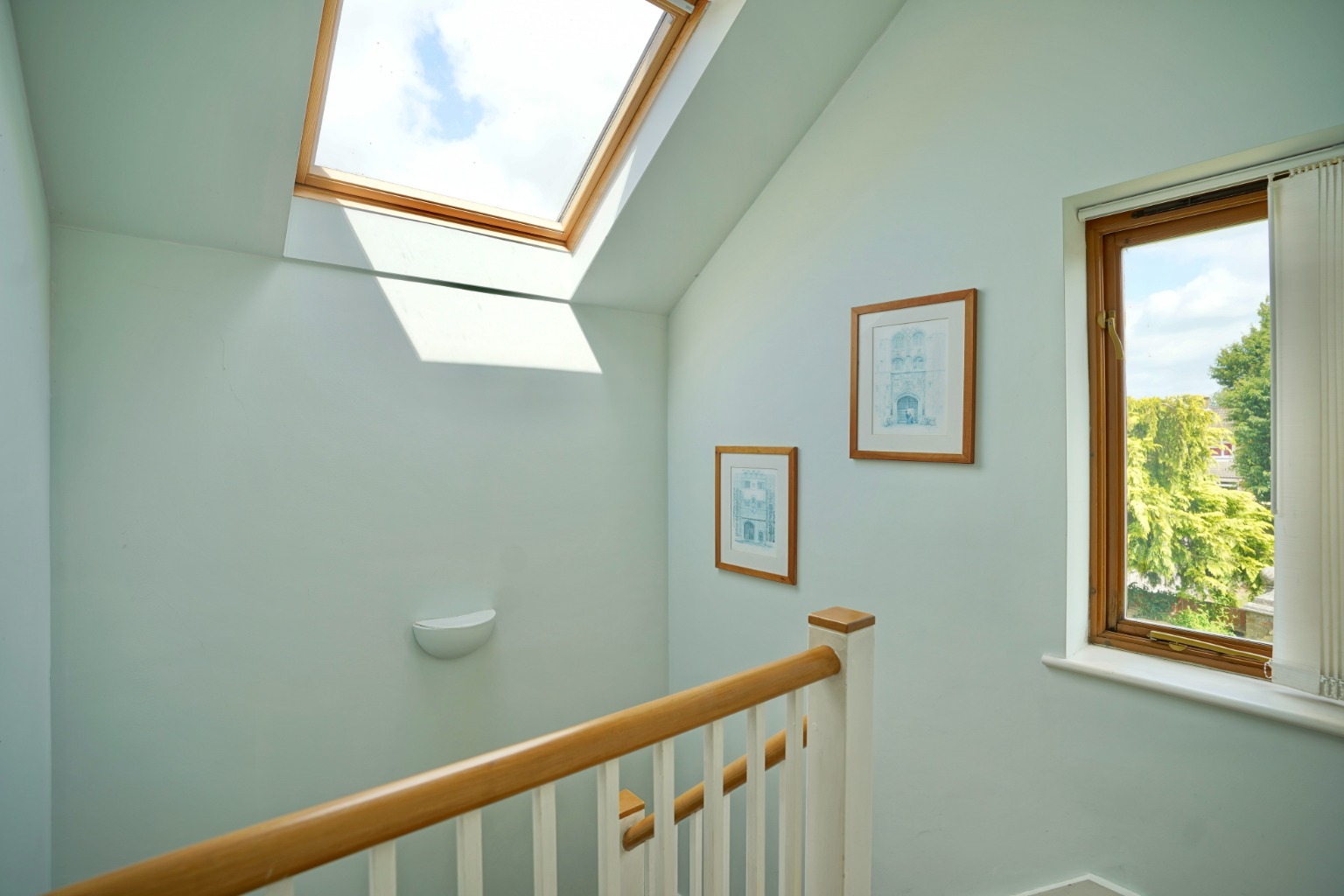 3 bed end of terrace house for sale in Vermuyden Way, Cambridge 11