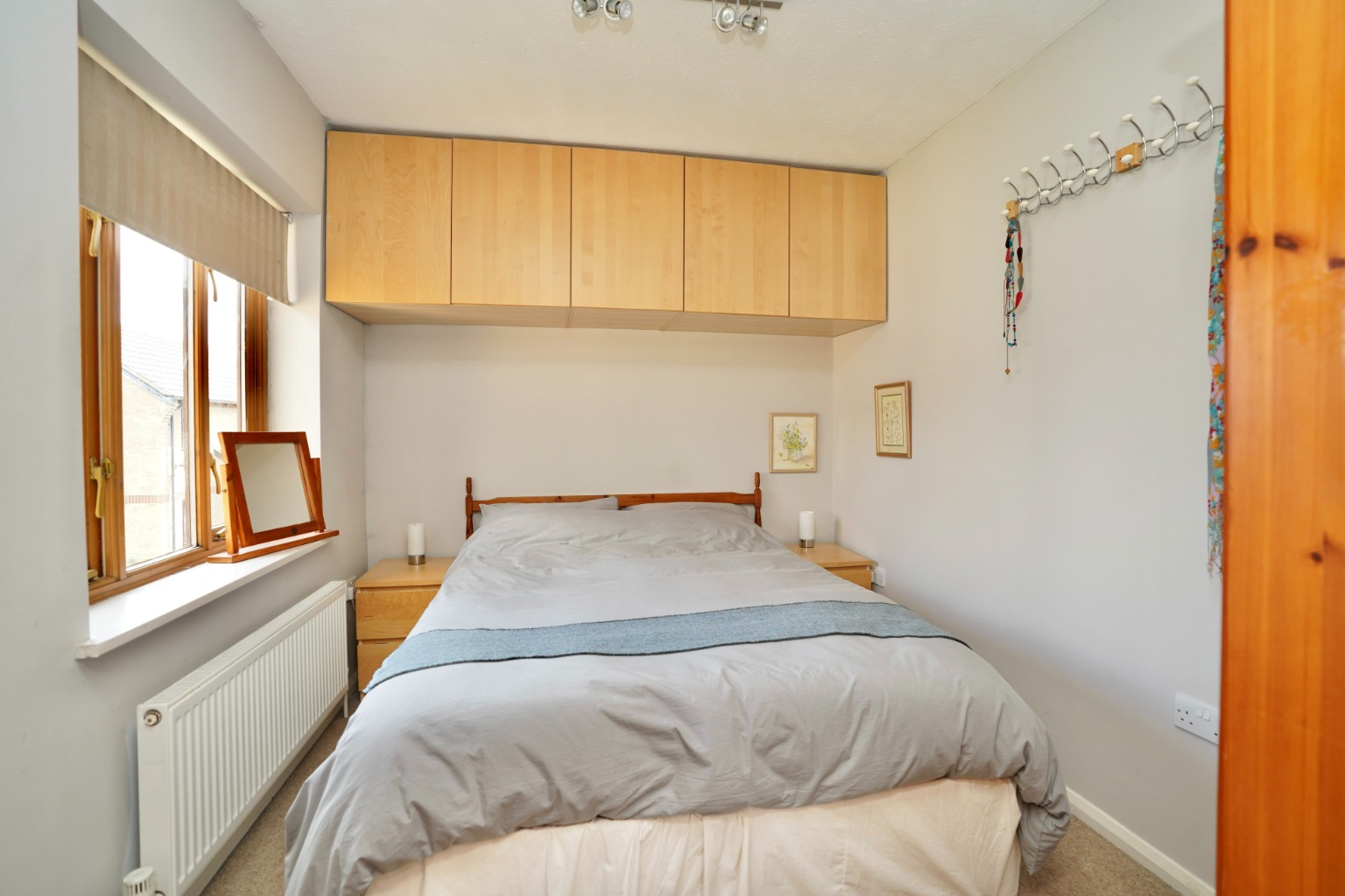 3 bed end of terrace house for sale in Vermuyden Way, Cambridge  - Property Image 13