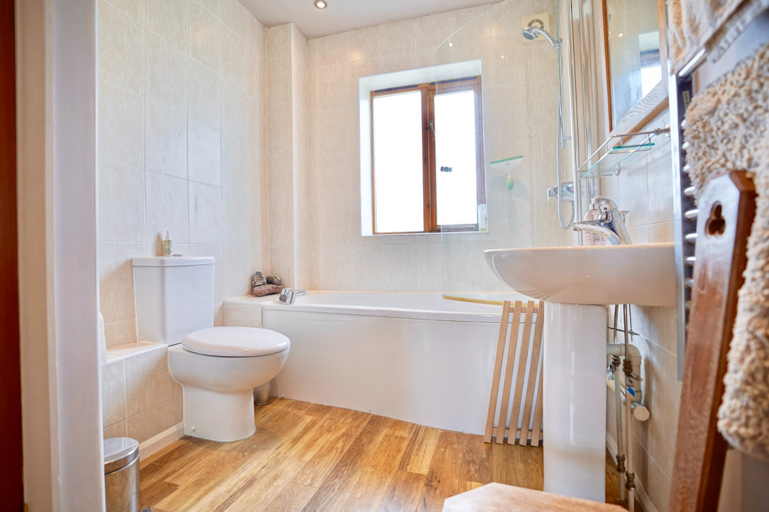 3 bed end of terrace house for sale in Vermuyden Way, Cambridge 16