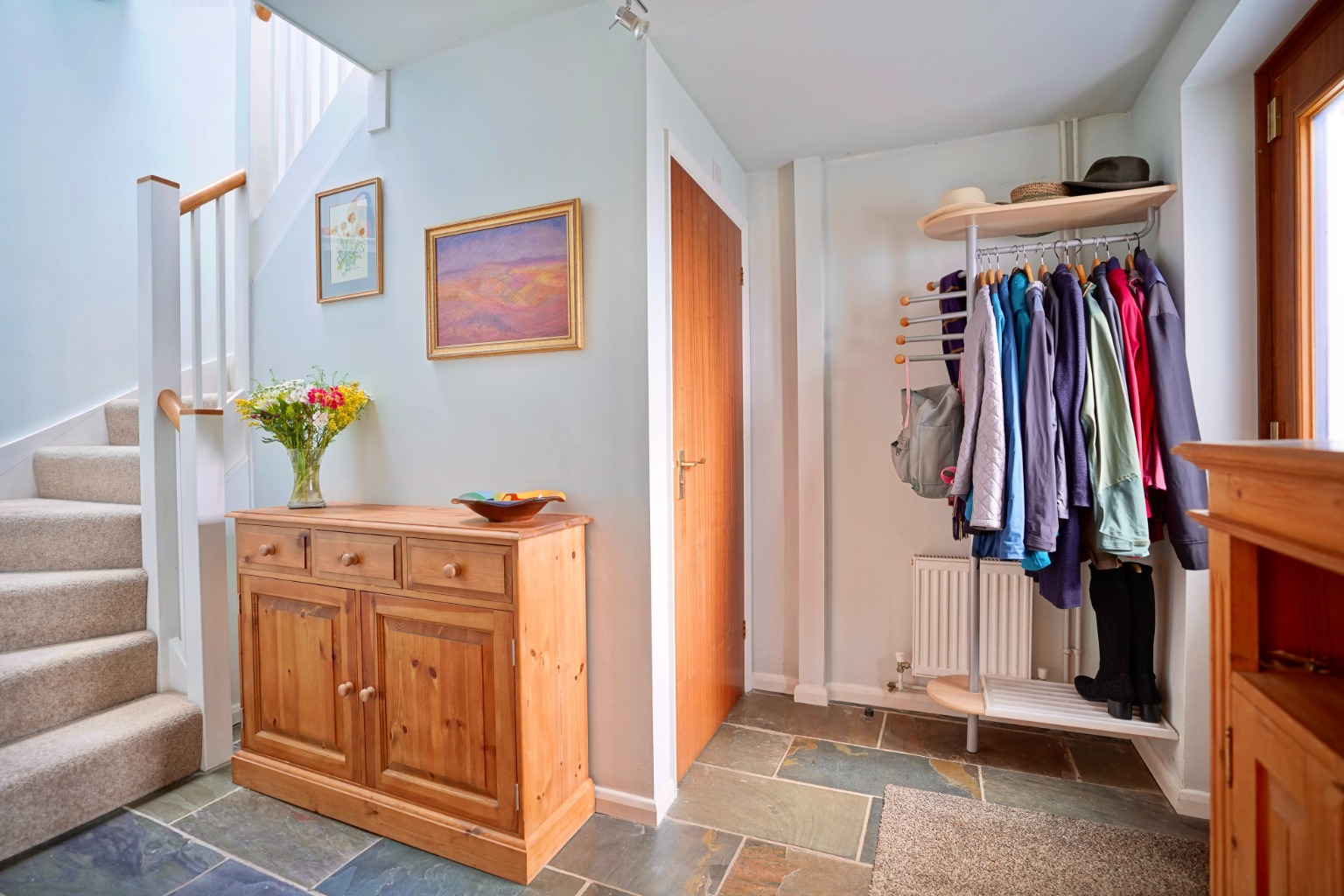 3 bed end of terrace house for sale in Vermuyden Way, Cambridge 8