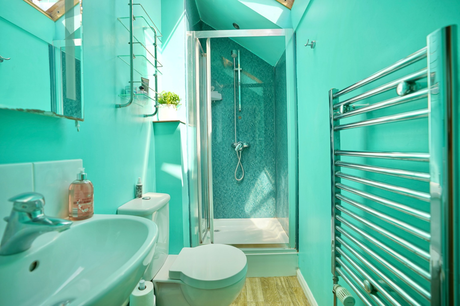 3 bed end of terrace house for sale in Vermuyden Way, Cambridge 13