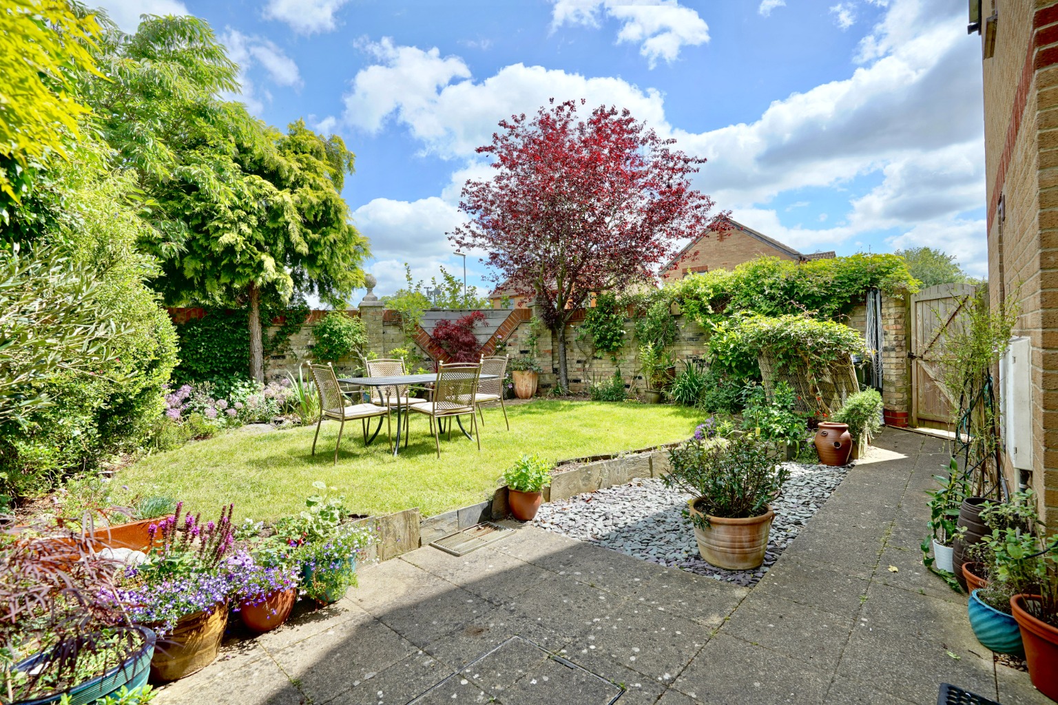 3 bed end of terrace house for sale in Vermuyden Way, Cambridge  - Property Image 18