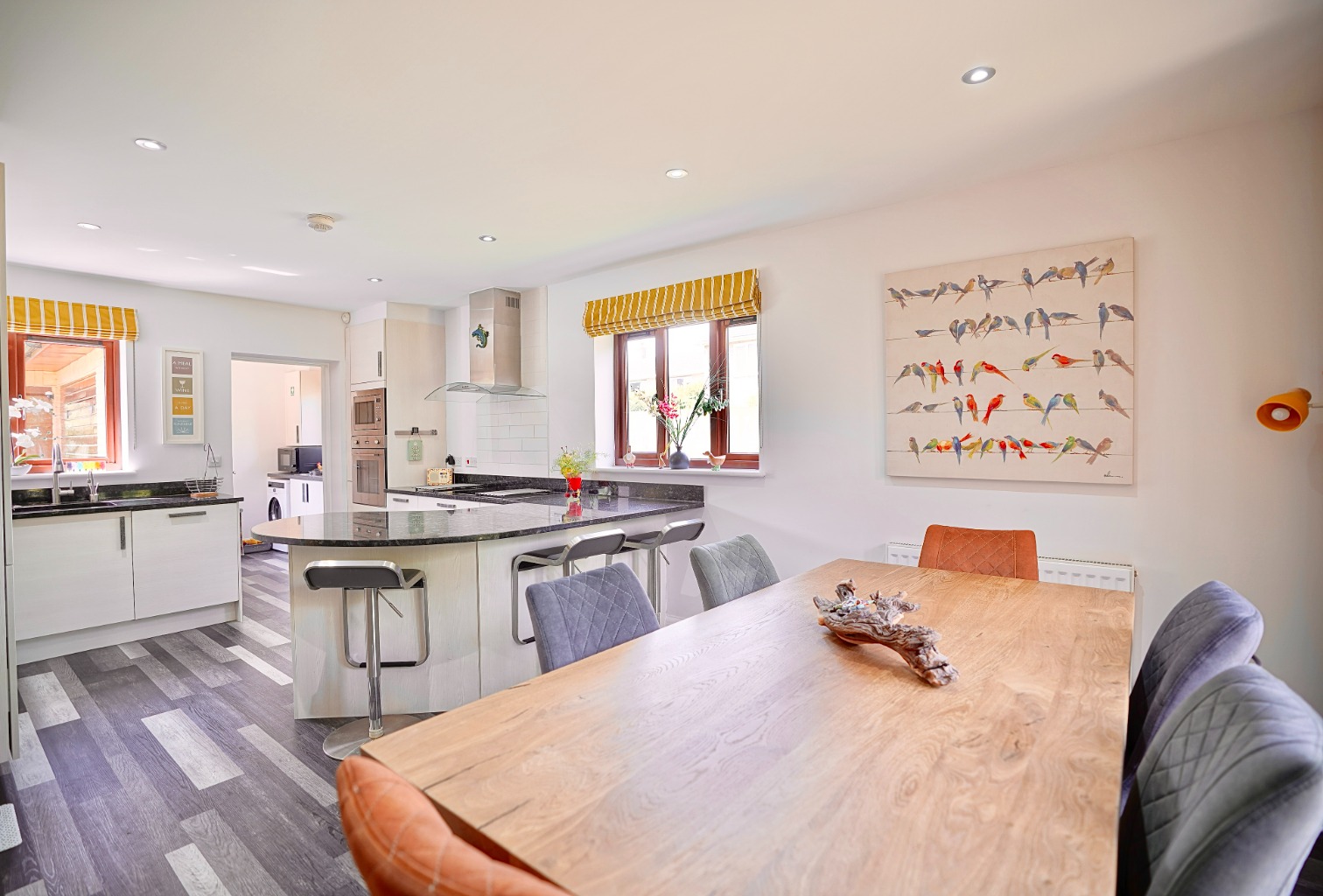 4 bed detached house for sale in Garner Close, Huntingdon  - Property Image 2