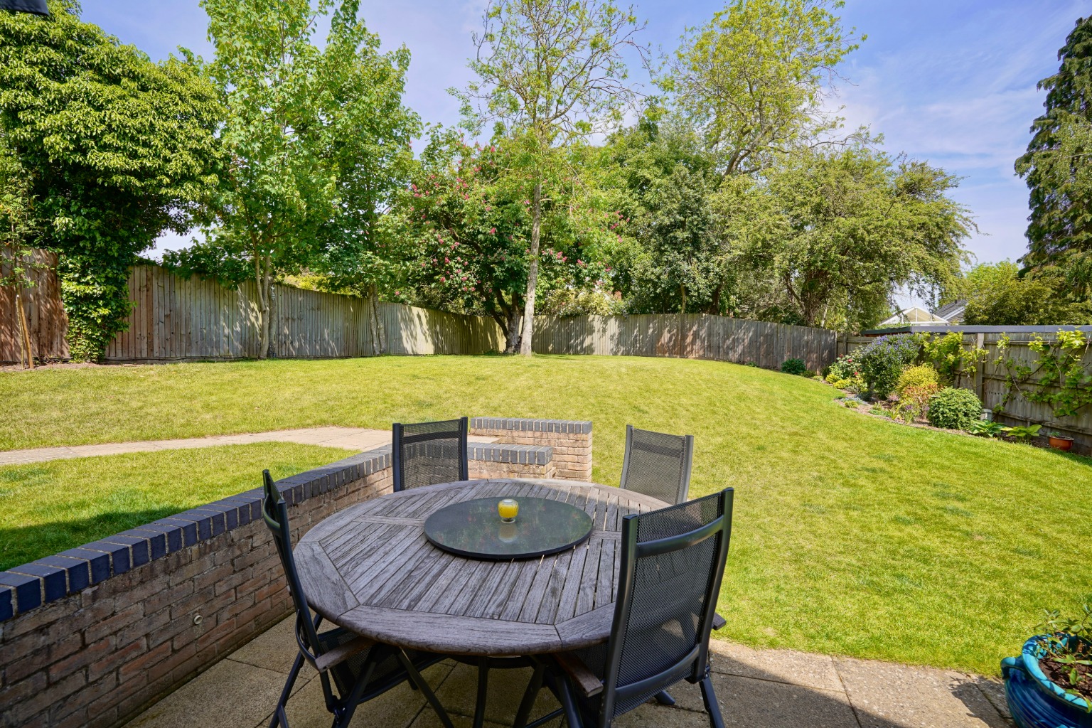 4 bed detached house for sale in Garner Close, Huntingdon 17