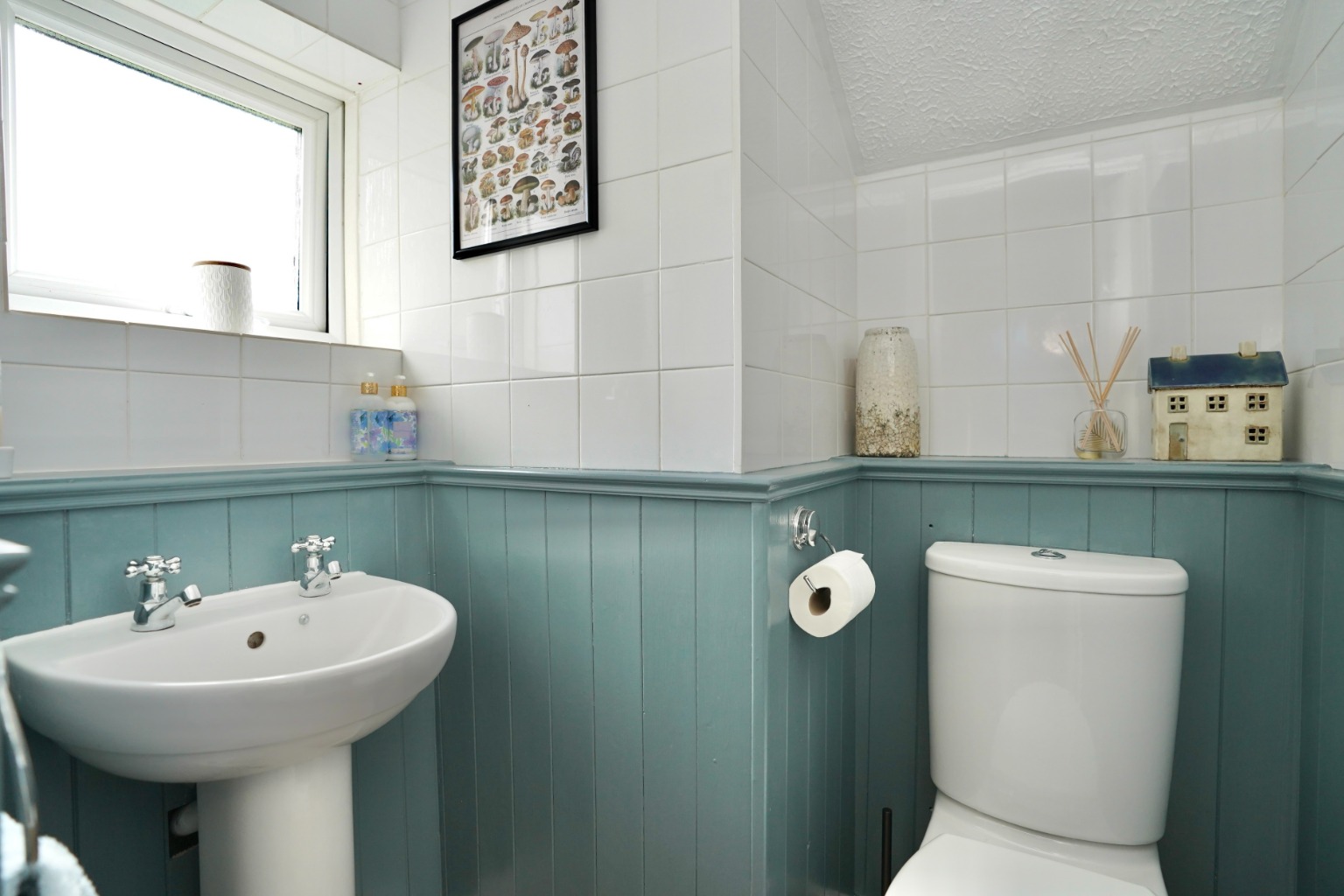 3 bed terraced house for sale in Edinburgh Drive, St. Ives 7