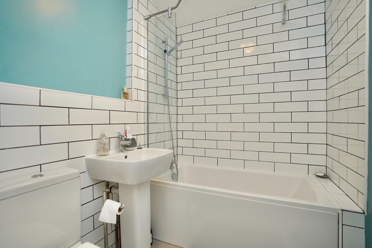 3 bed terraced house for sale in Edinburgh Drive, St. Ives  - Property Image 12