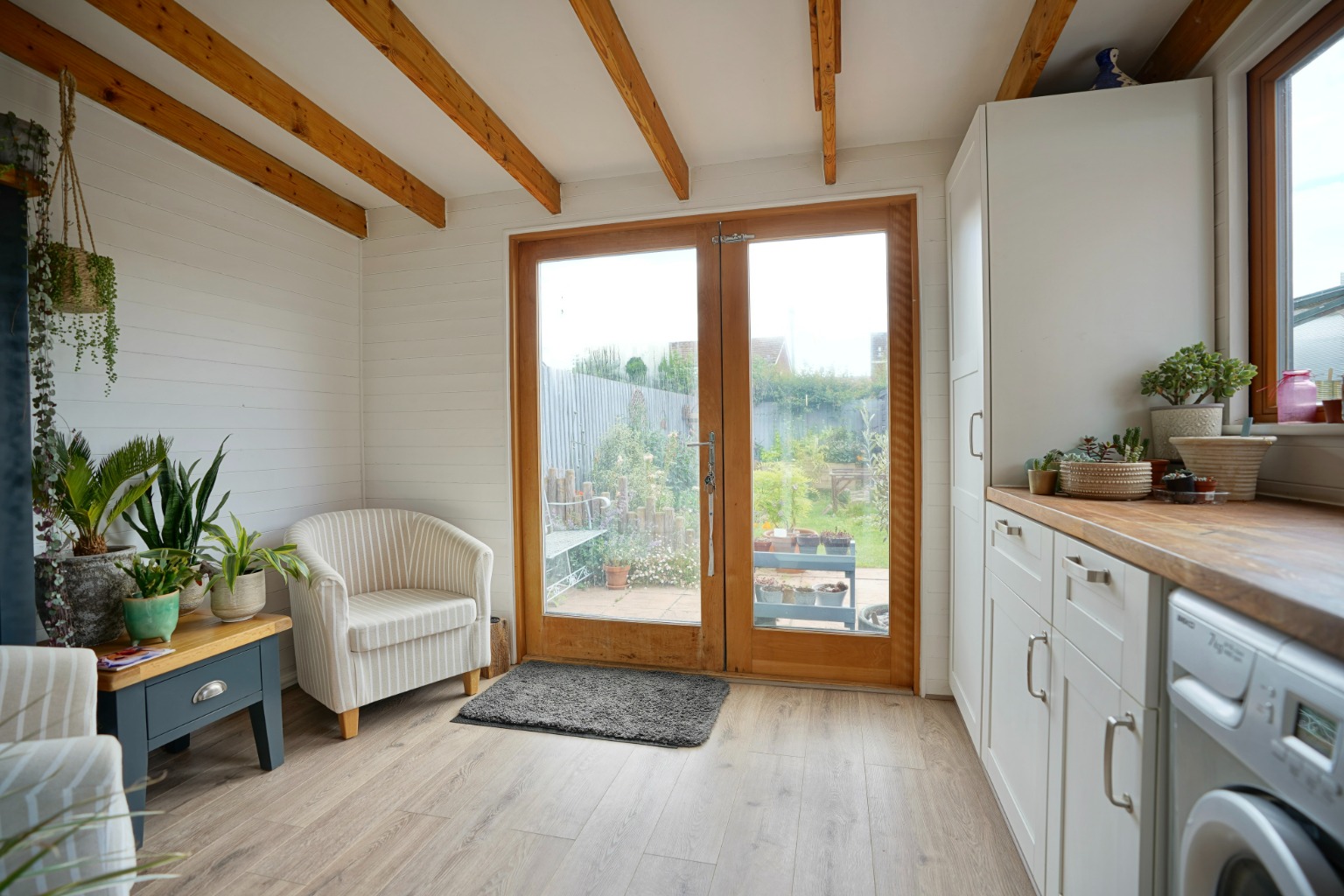 3 bed terraced house for sale in Edinburgh Drive, St. Ives  - Property Image 5