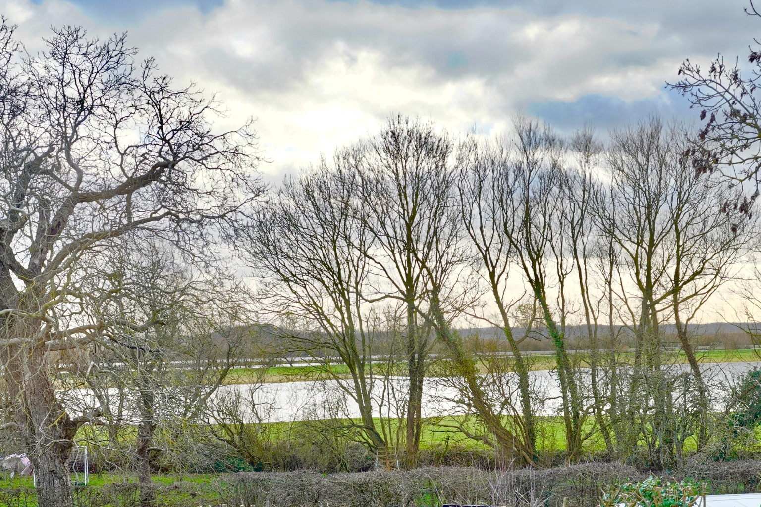 4 bed detached house for sale in High Street, Huntingdon 20