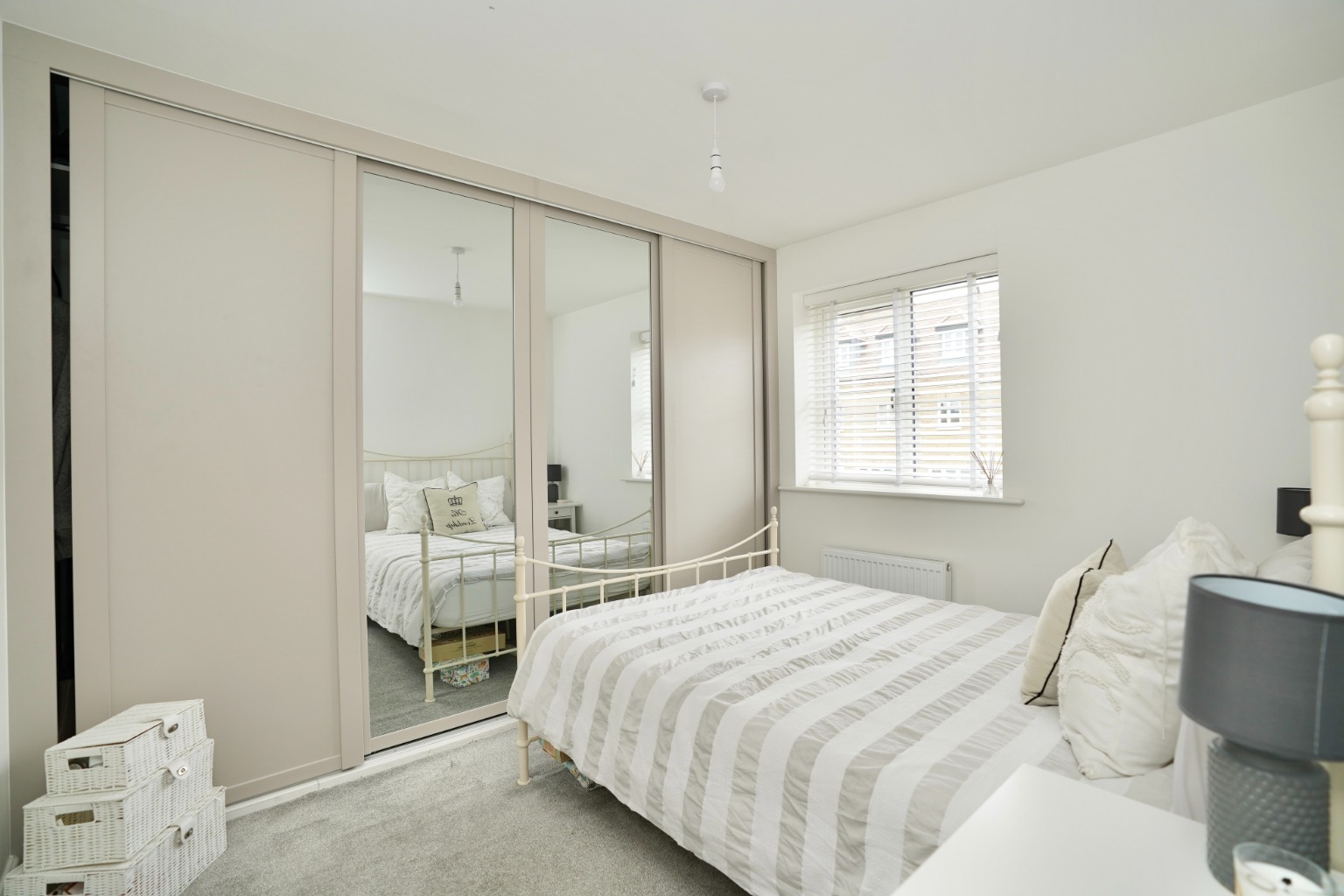 3 bed detached house for sale in Carnaile Road, Huntingdon  - Property Image 8