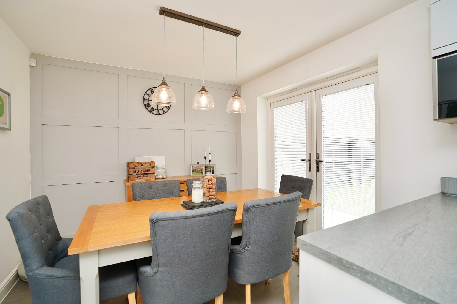 3 bed detached house for sale in Carnaile Road, Huntingdon  - Property Image 6