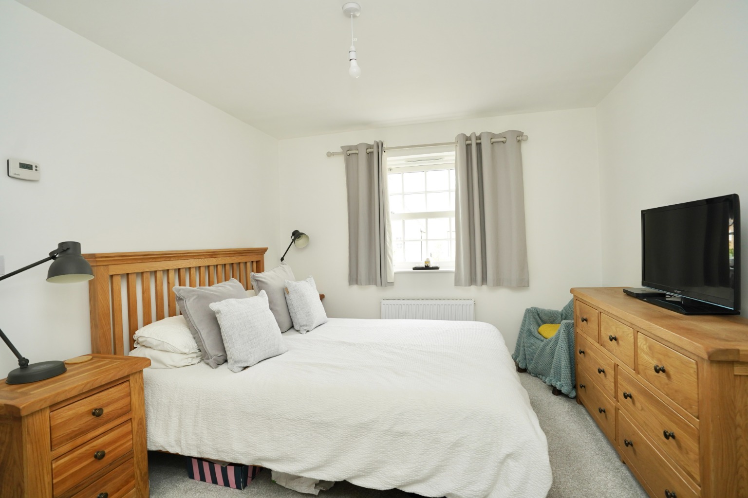 3 bed detached house for sale in Carnaile Road, Huntingdon  - Property Image 10