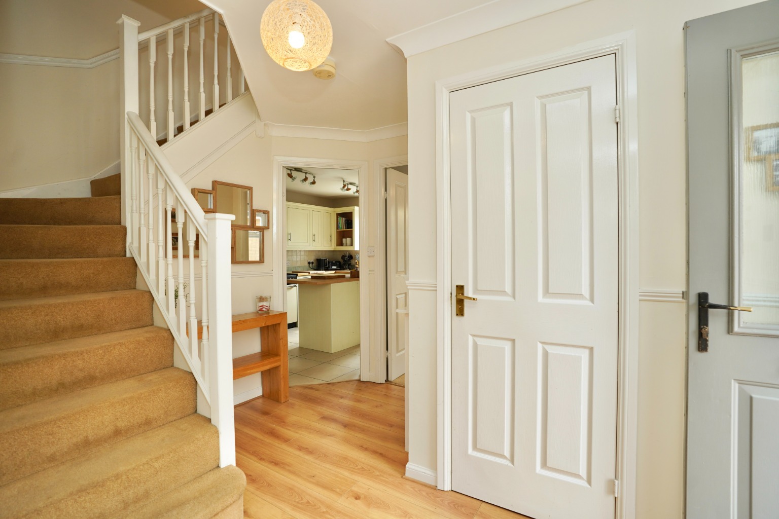 4 bed detached house for sale in Pitfield Close, Huntingdon  - Property Image 7