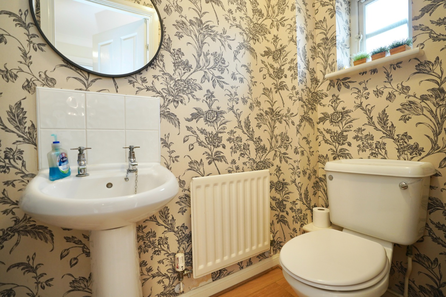 4 bed detached house for sale in Pitfield Close, Huntingdon 10