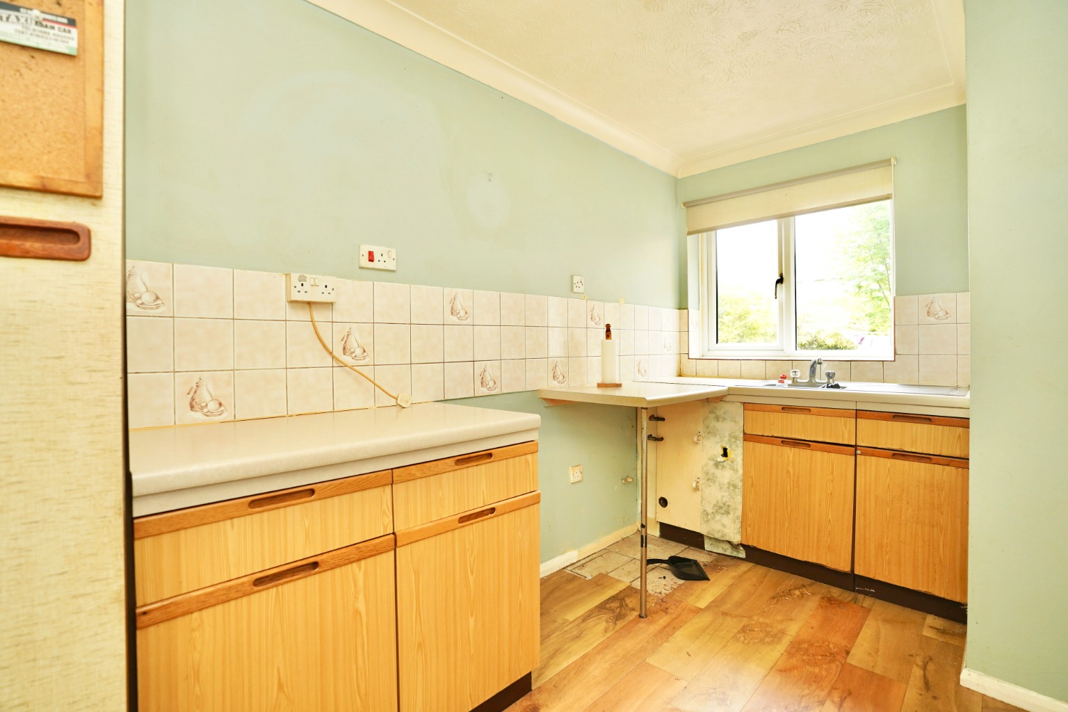 2 bed terraced house for sale in Spencer Drive, St. Ives 1