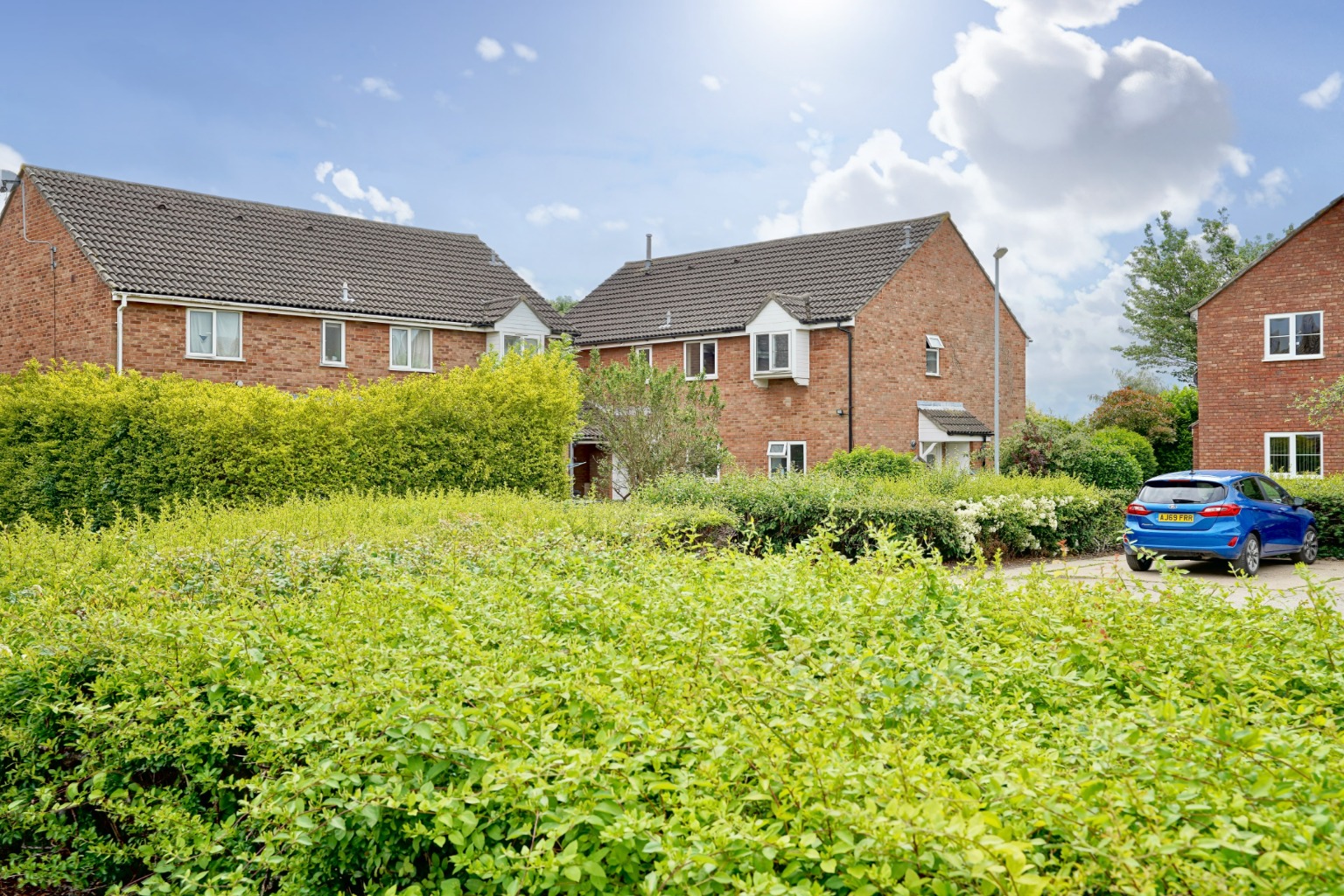 2 bed terraced house for sale in Spencer Drive, St. Ives  - Property Image 8