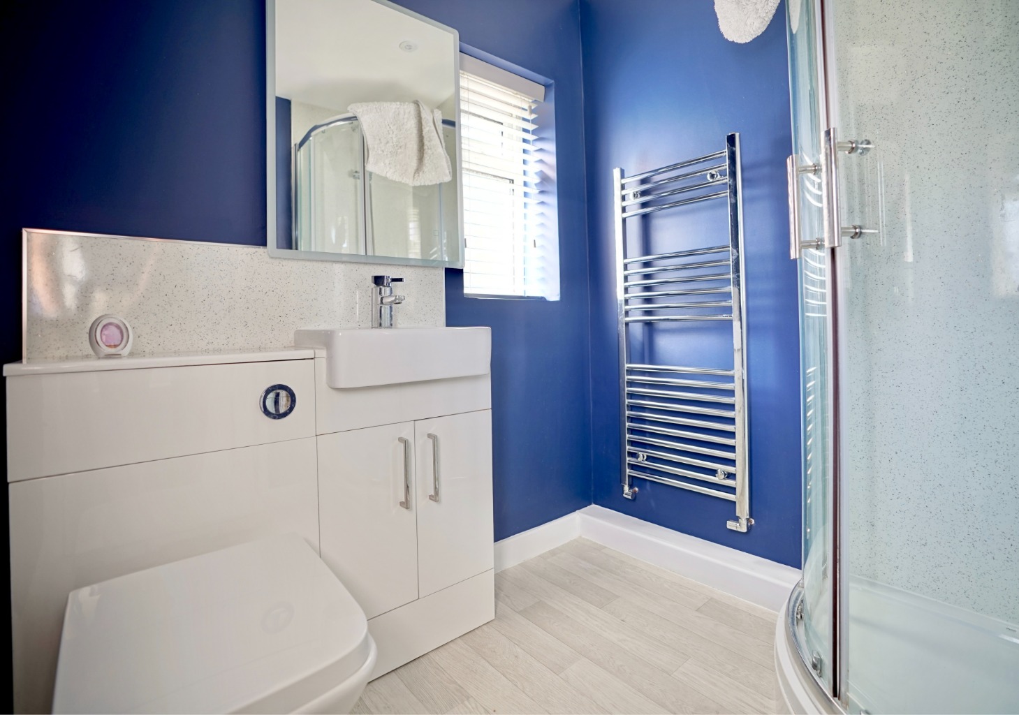 2 bed end of terrace house for sale in Norfolk Road, Huntingdon 11