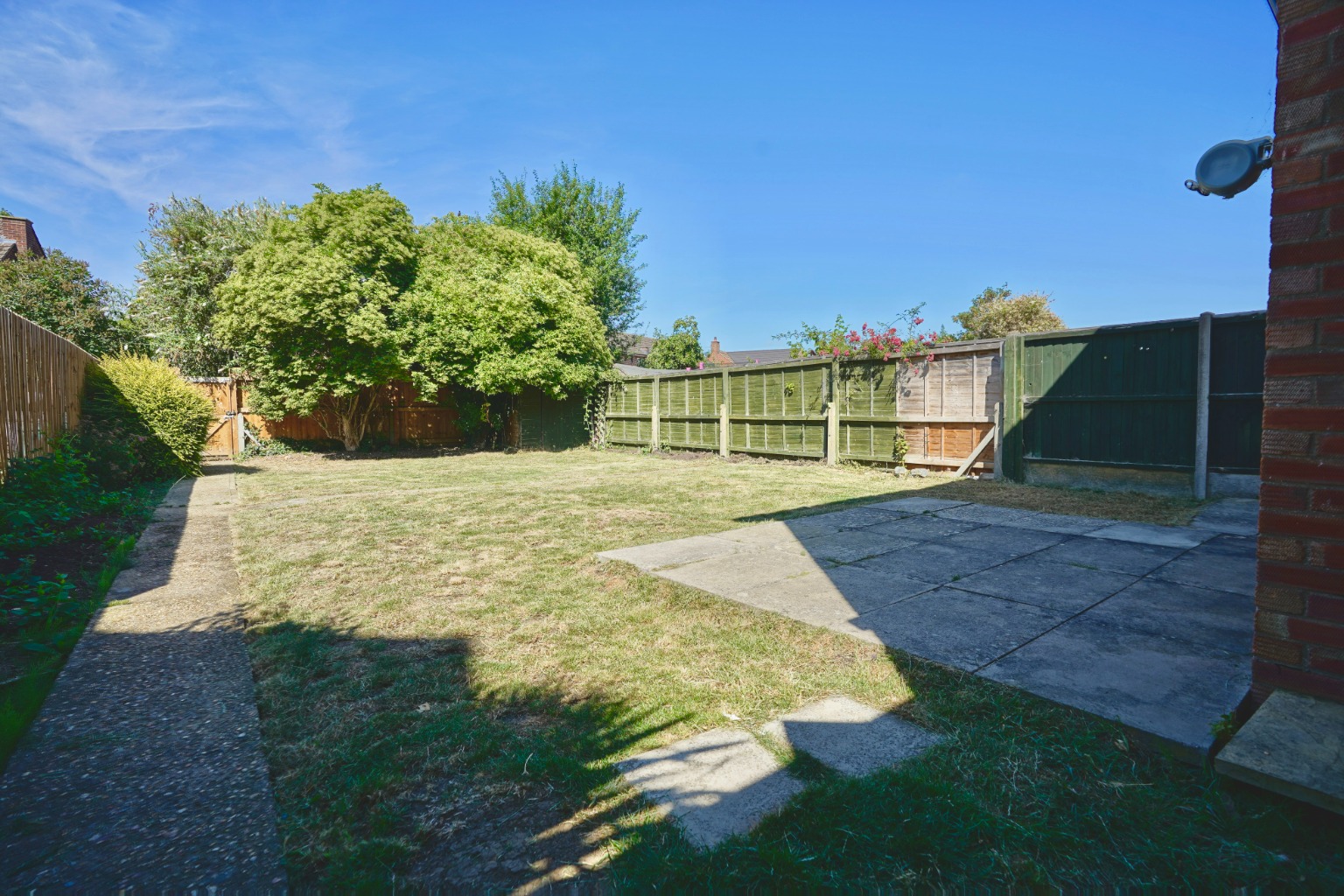 2 bed end of terrace house for sale in Norfolk Road, Huntingdon  - Property Image 3