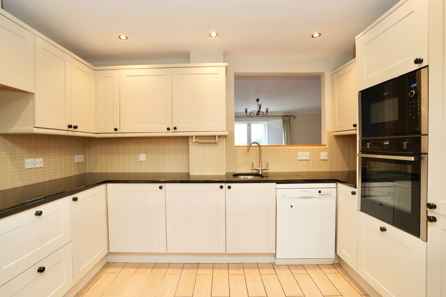 4 bed town house for sale in St Ives Place, St. Ives 2