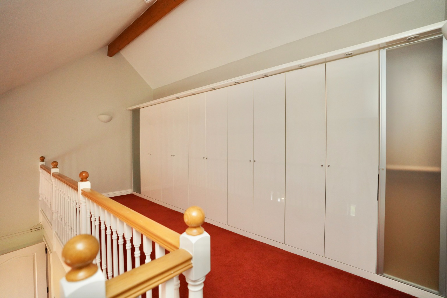 4 bed town house for sale in St Ives Place, St. Ives 14