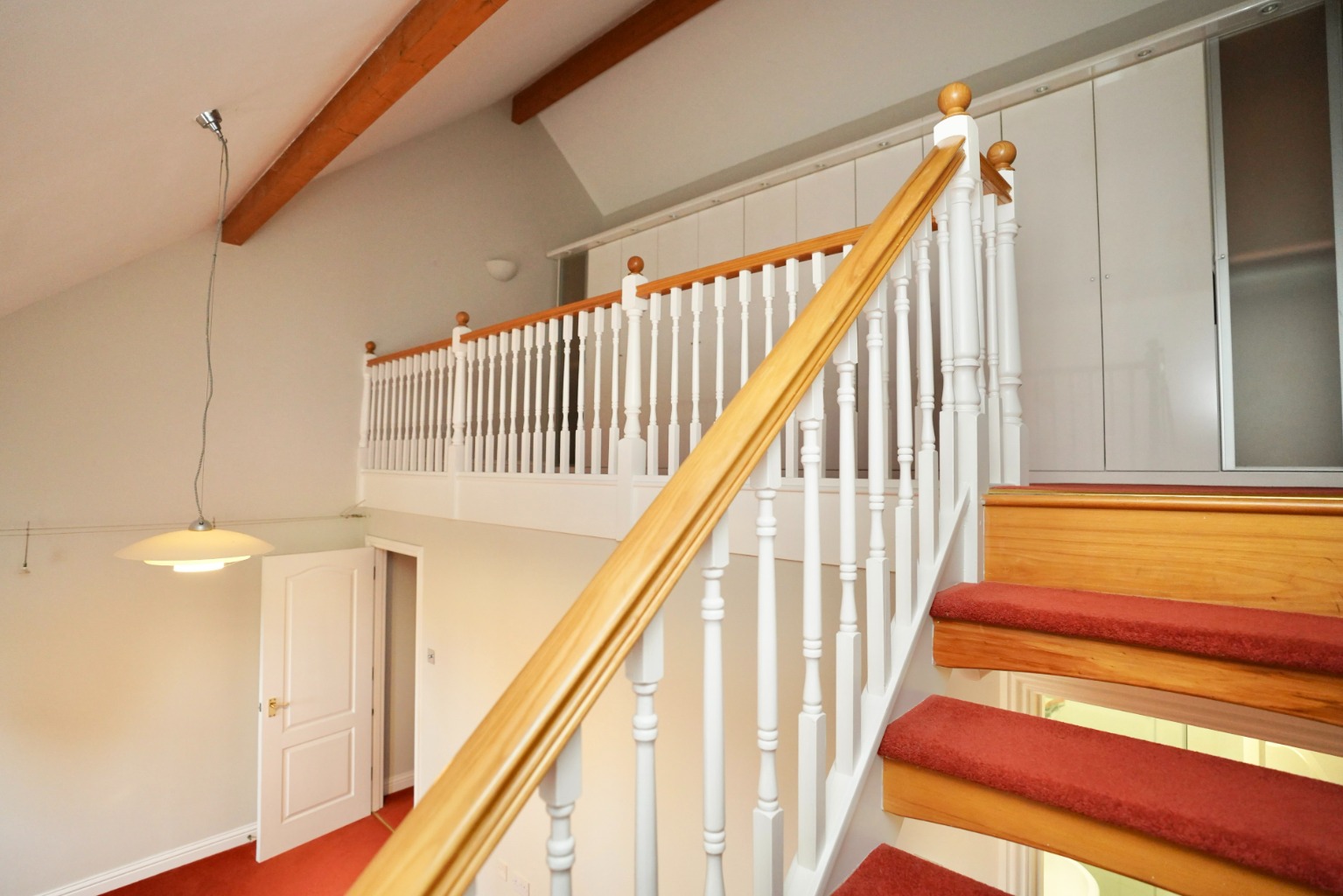 4 bed town house for sale in St Ives Place, St. Ives  - Property Image 14