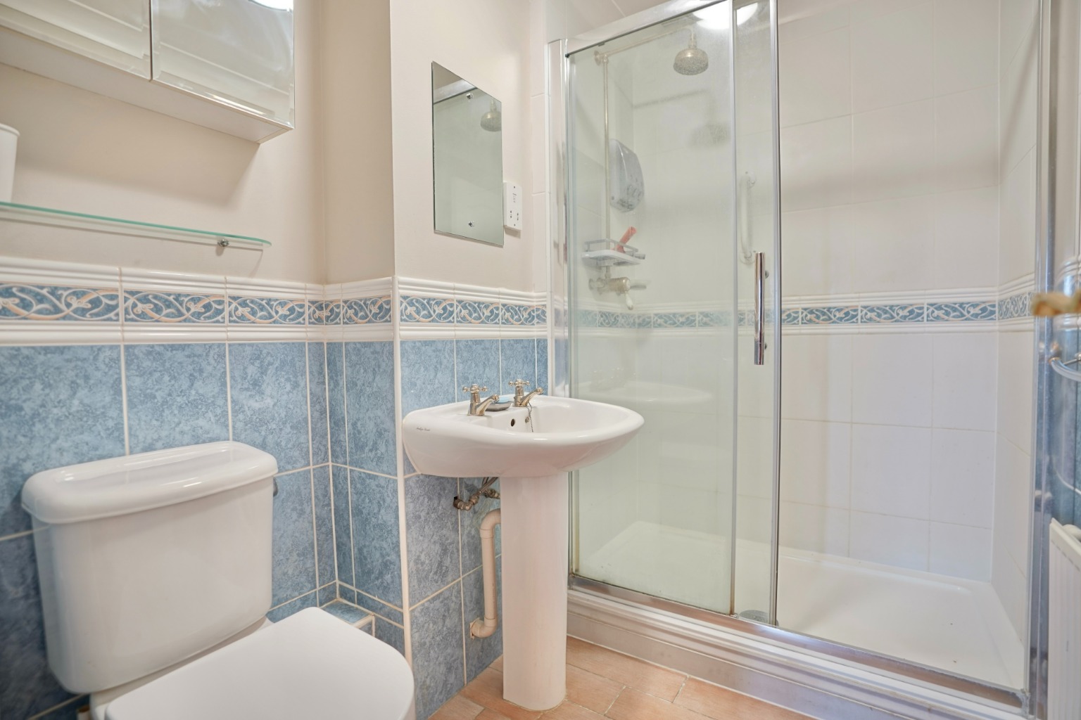 4 bed town house for sale in St Ives Place, St. Ives 15